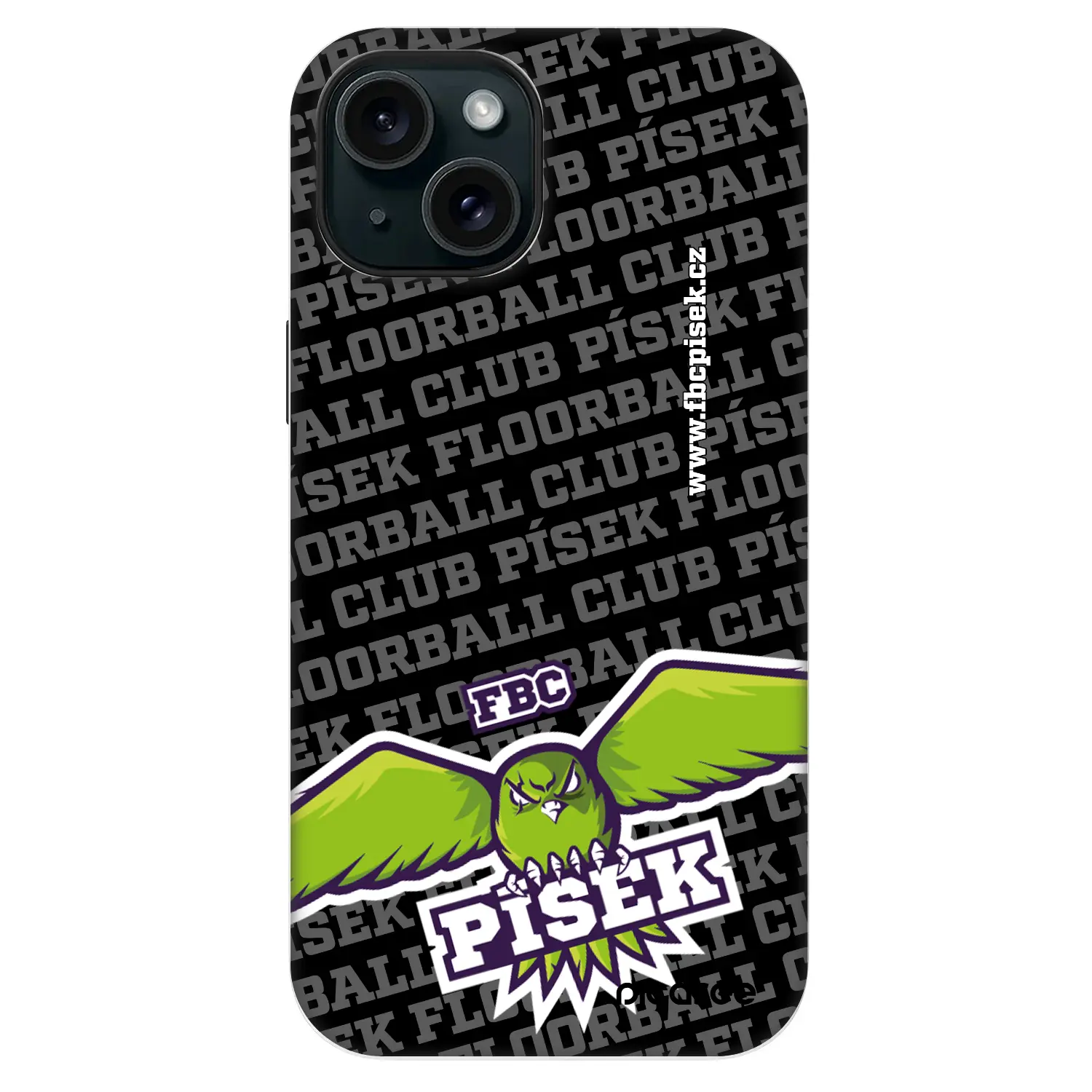 Fashion Case MagSafe Apple iPhone 13 - FBC Písek