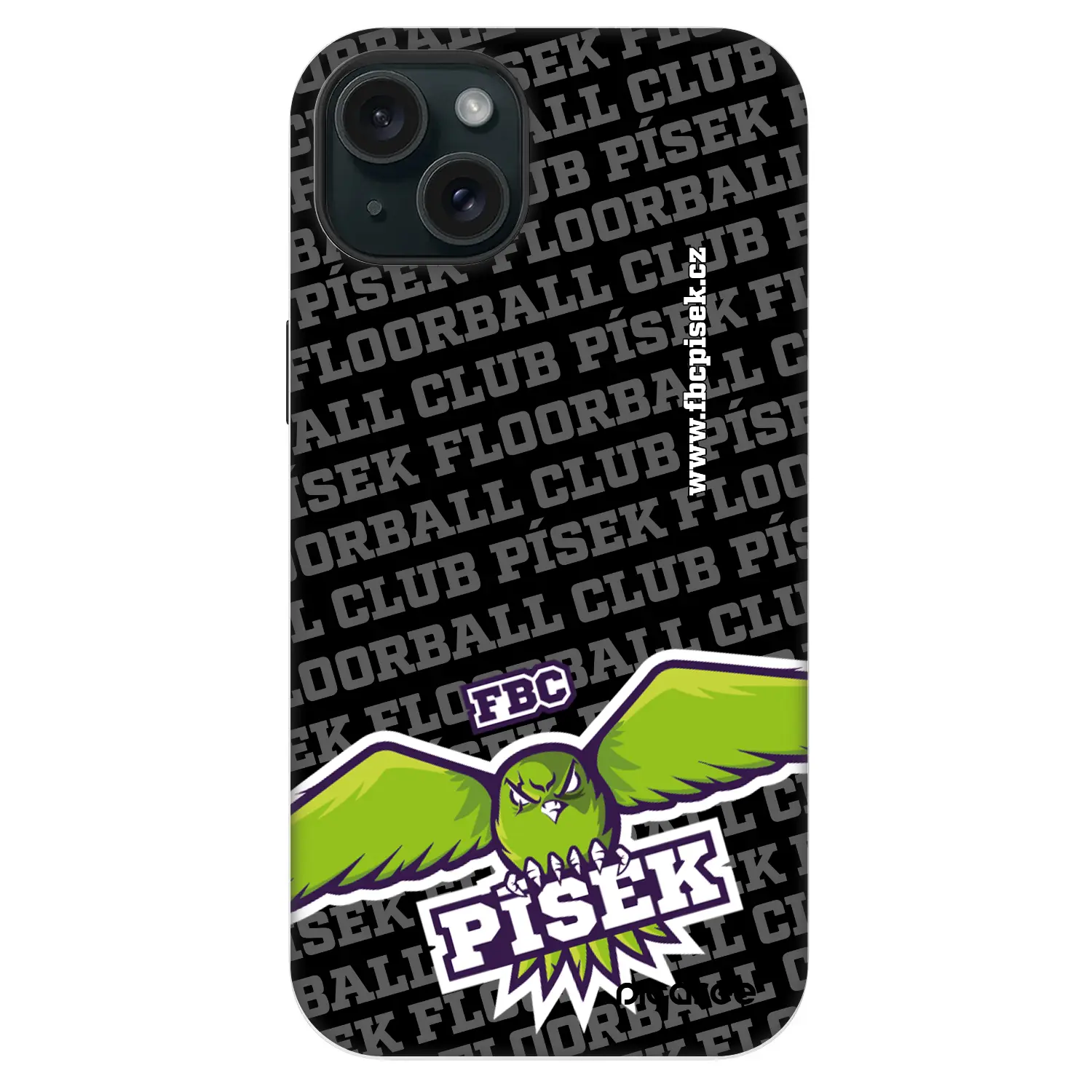 Fashion Case MagSafe Apple iPhone 14 Plus - FBC Písek