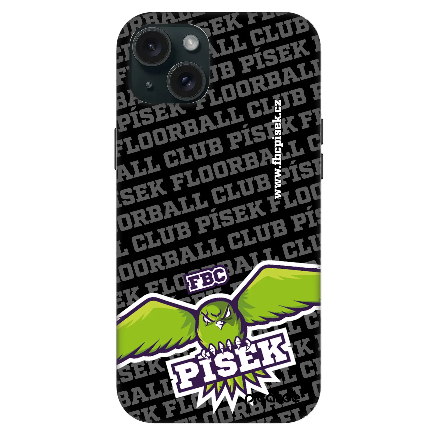 Fashion Case MagSafe Apple iPhone 15 Plus - FBC Písek