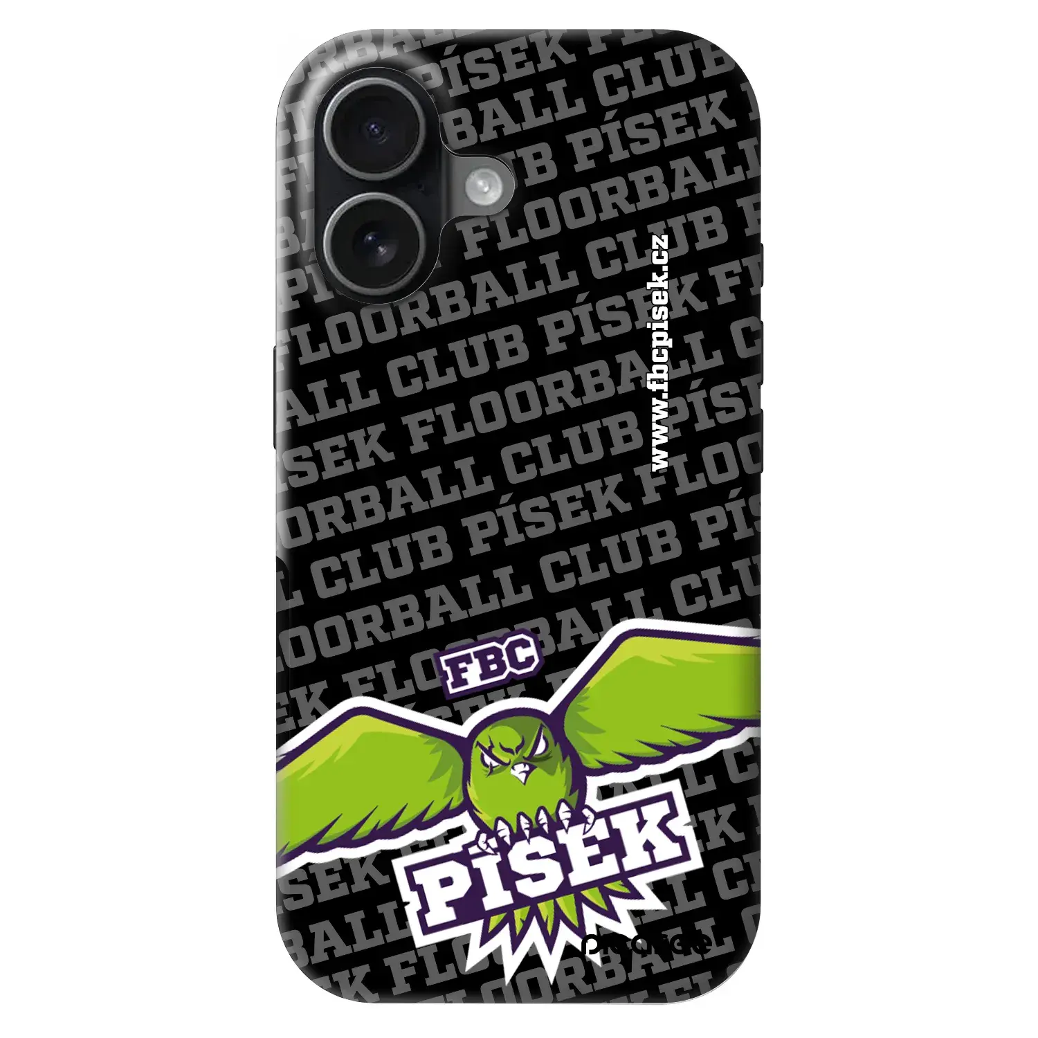 Fashion Case MagSafe Apple iPhone 17 - FBC Písek