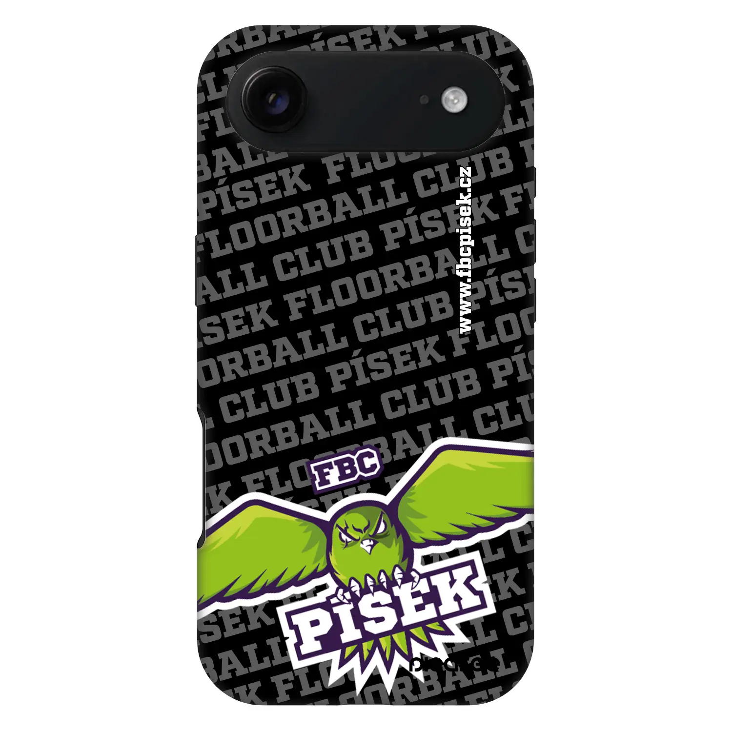 Fashion Case MagSafe Apple iPhone Air - FBC Písek