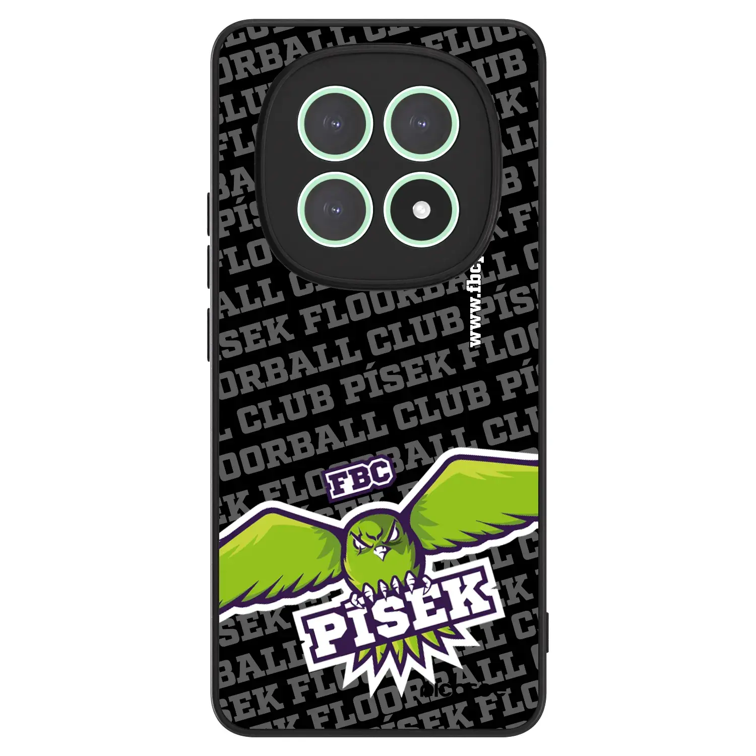 ULTIMATE CASE pro Xiaomi Redmi Note 15 4G - FBC Písek
