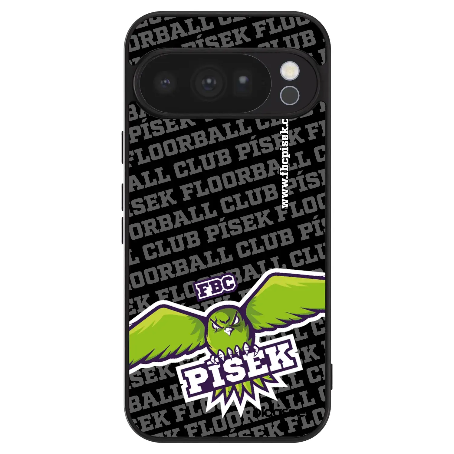 ULTIMATE CASE pro Google Pixel 10 Pro - FBC Písek