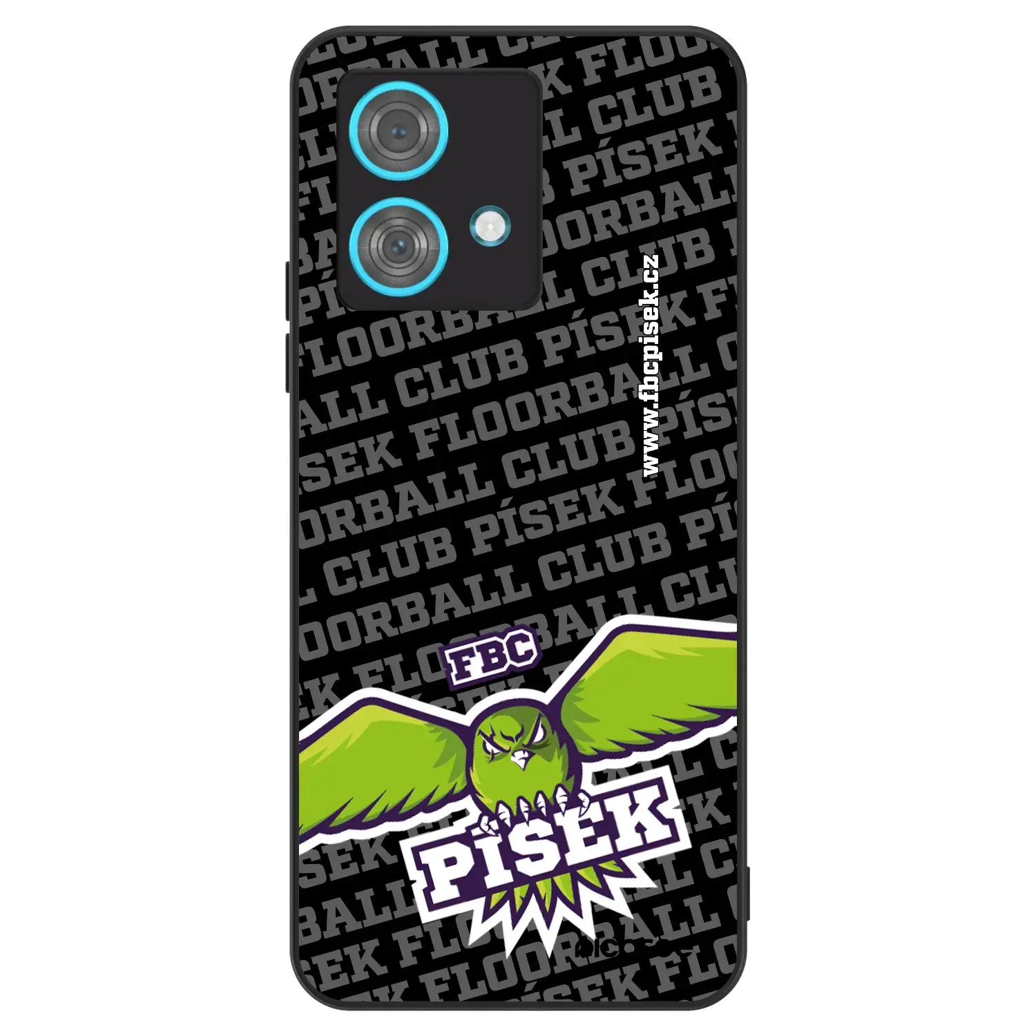 ULTIMATE CASE pro Motorola Edge 40 Neo - FBC Písek