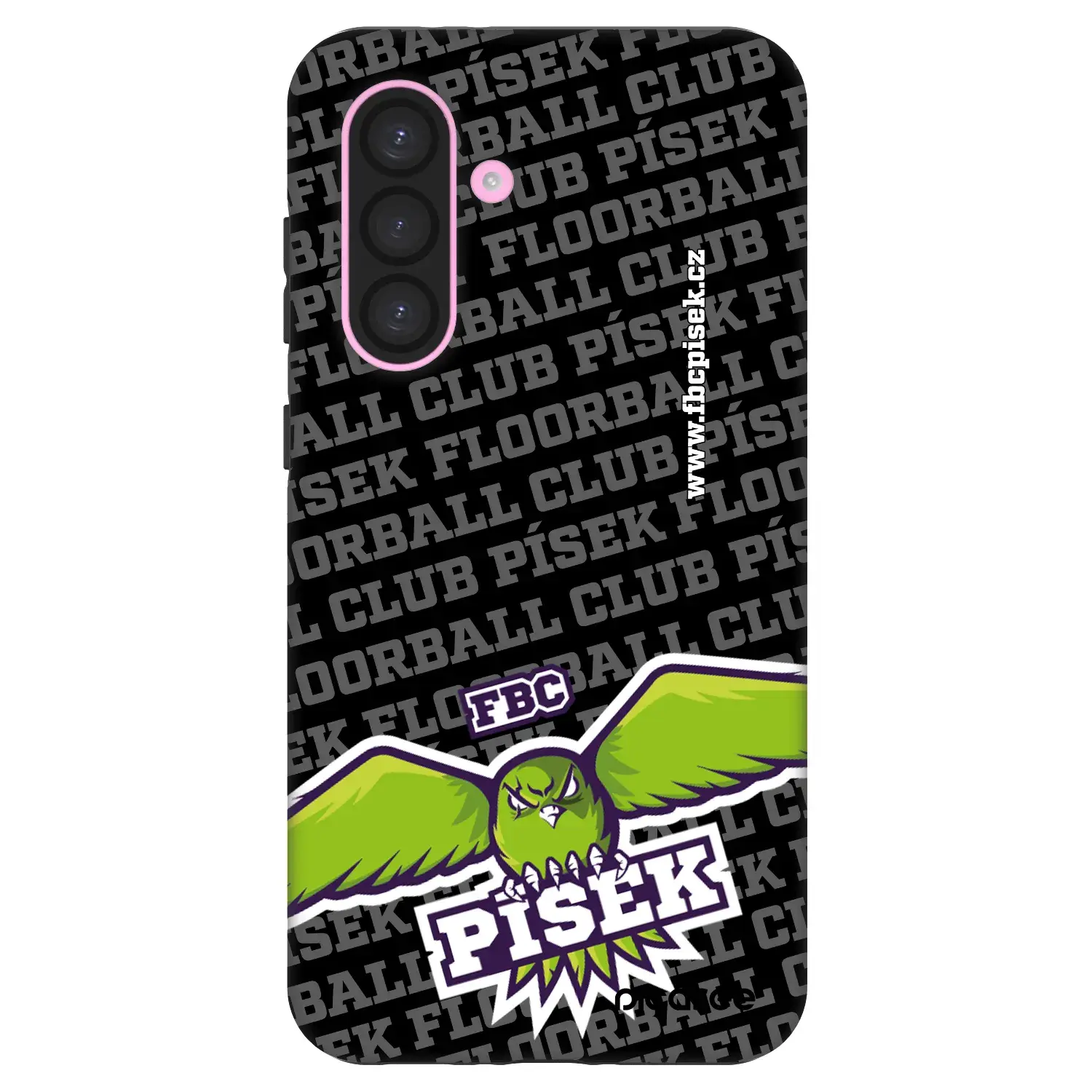 Fashion Case pro Samsung Galaxy A56 5G A566B - FBC Písek