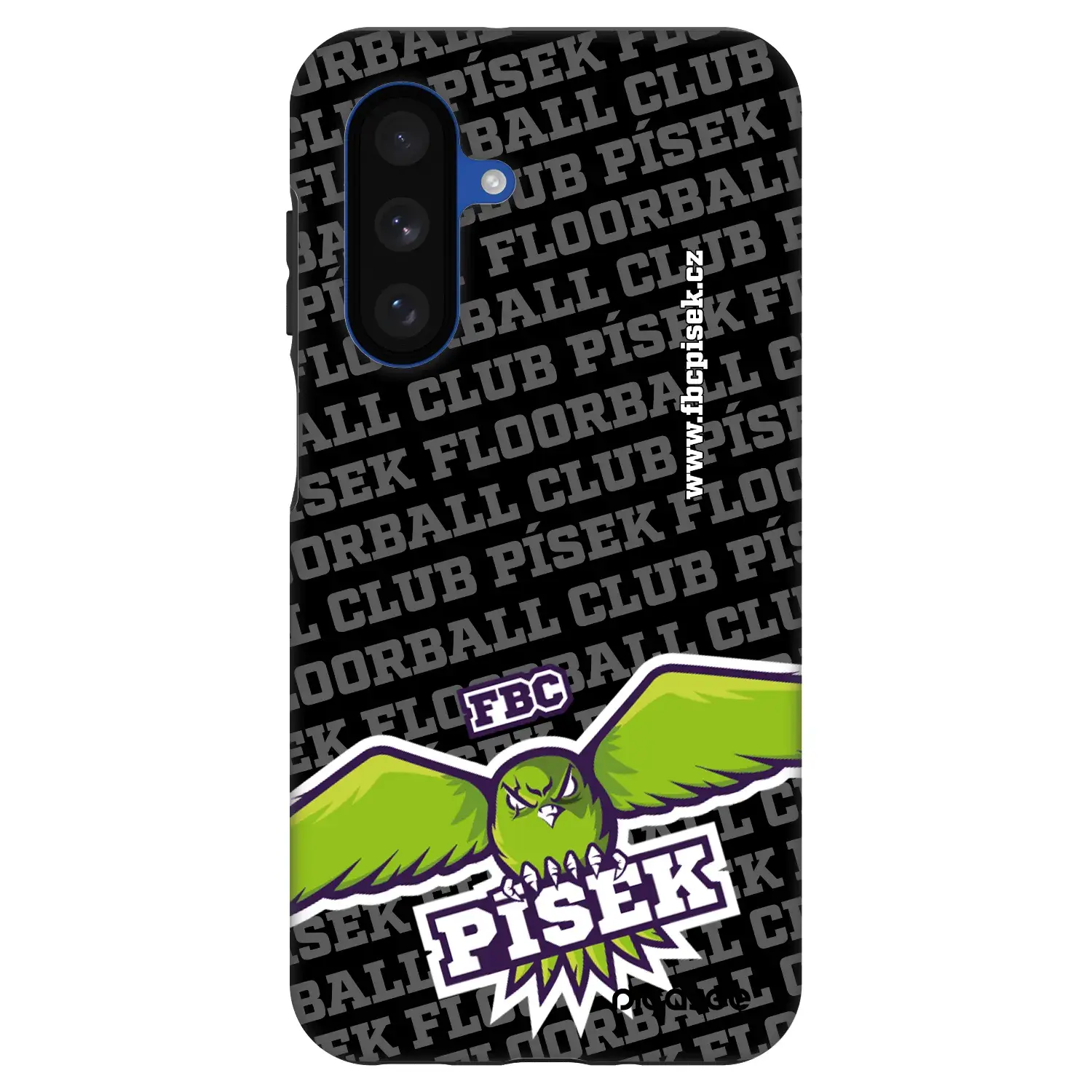Fashion Case pro Samsung Galaxy A17 5G - FBC Písek