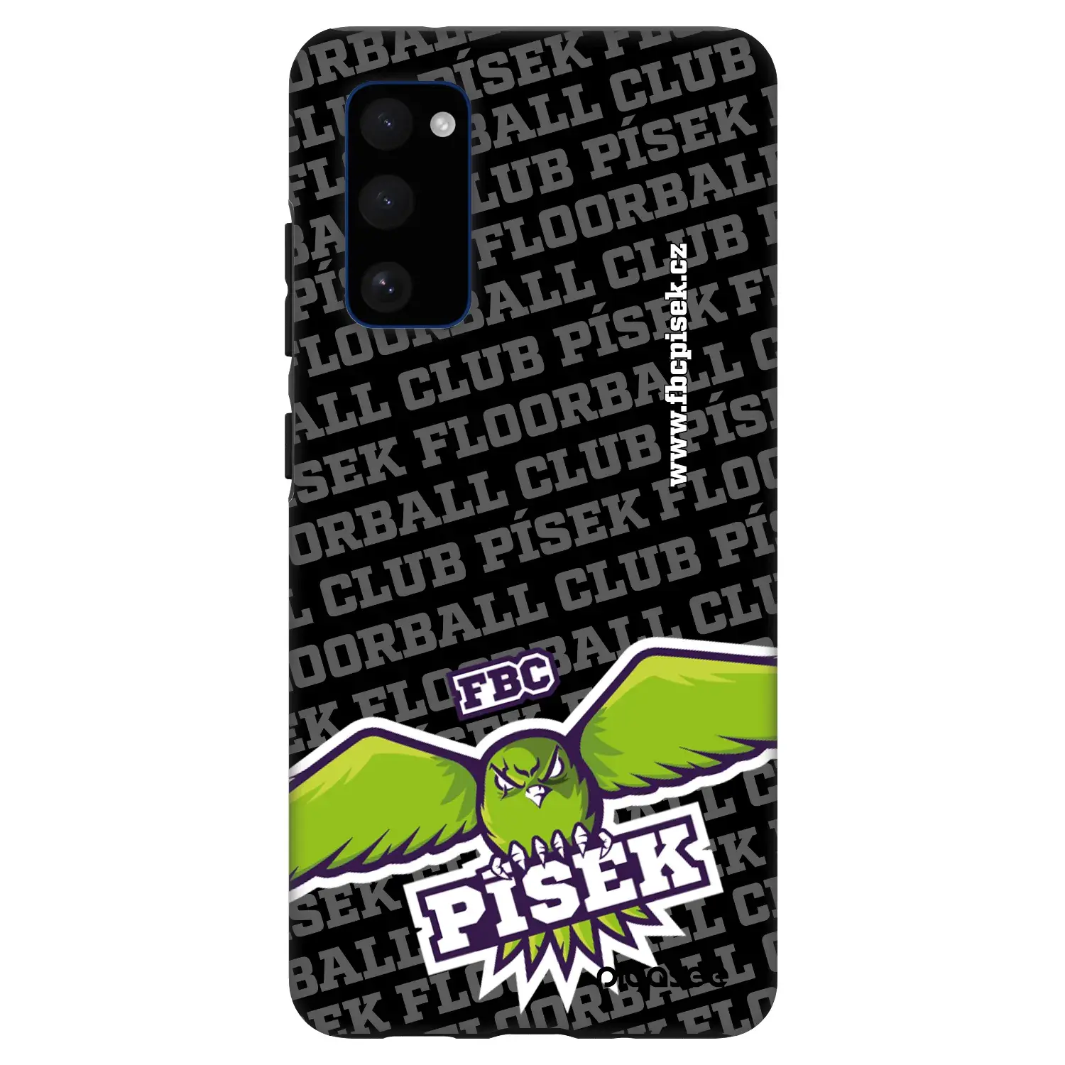 Fashion Case pro Samsung Galaxy S20 FE - FBC Písek