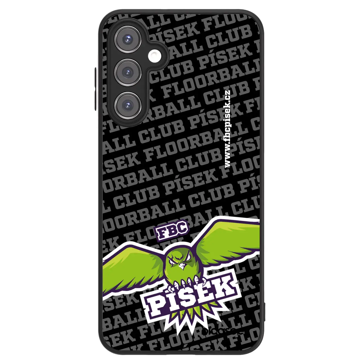 ULTIMATE CASE pro Samsung Galaxy A16 4G - FBC Písek