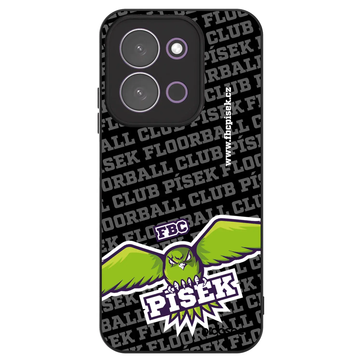 ULTIMATE CASE pro Xiaomi Redmi 15C 5G - FBC Písek