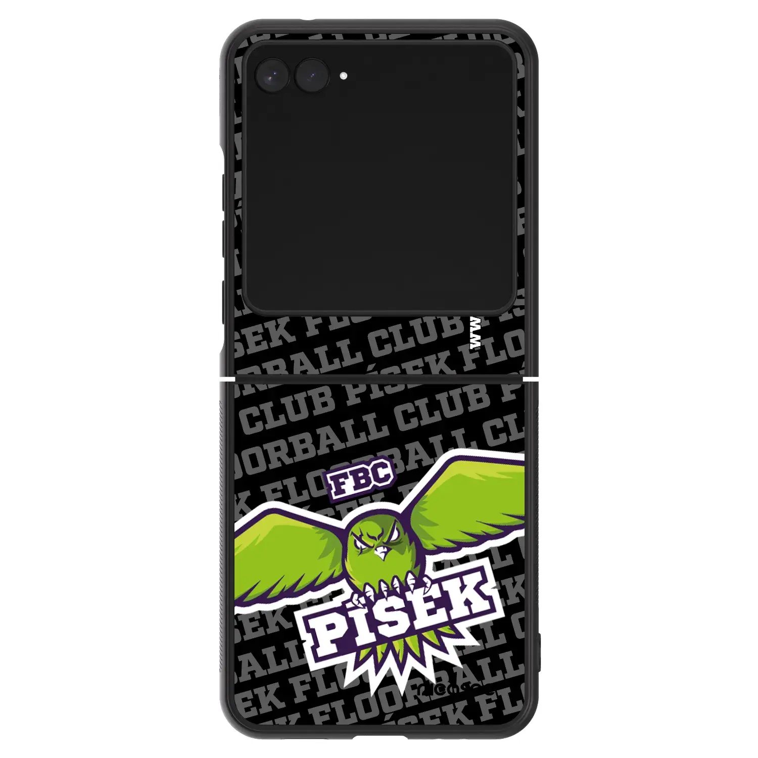 ULTIMATE CASE pro Motorola Razr 60 - FBC Písek