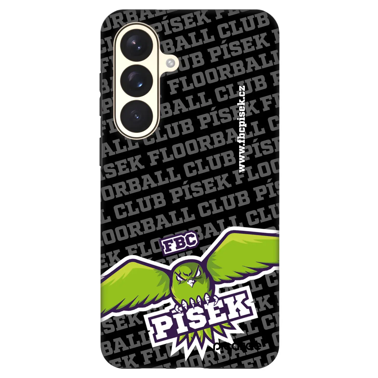 Fashion Case PowerShare pro Samsung Galaxy S26+ - FBC Písek