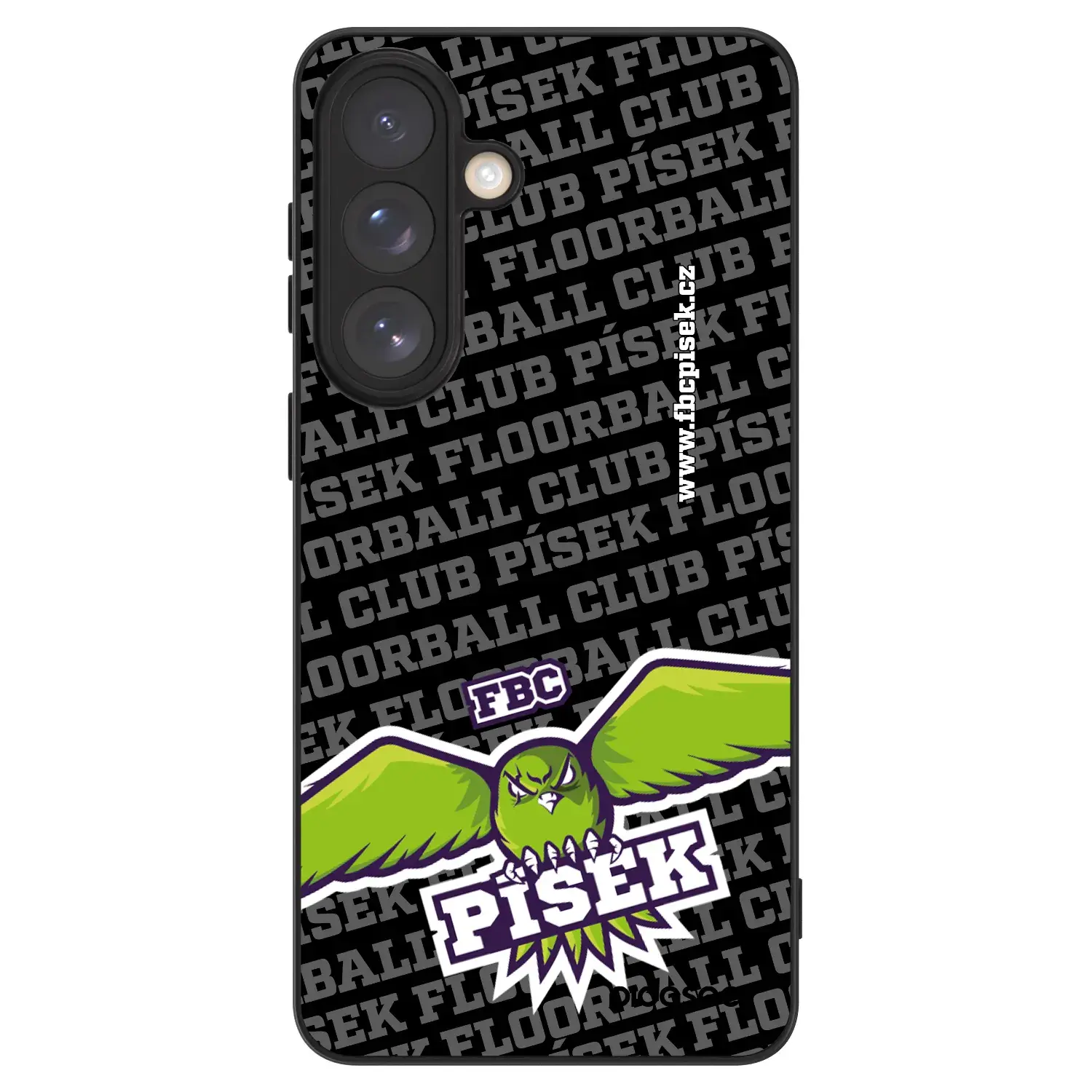 ULTIMATE CASE PowerShare pro Samsung Galaxy S26+ - FBC Písek