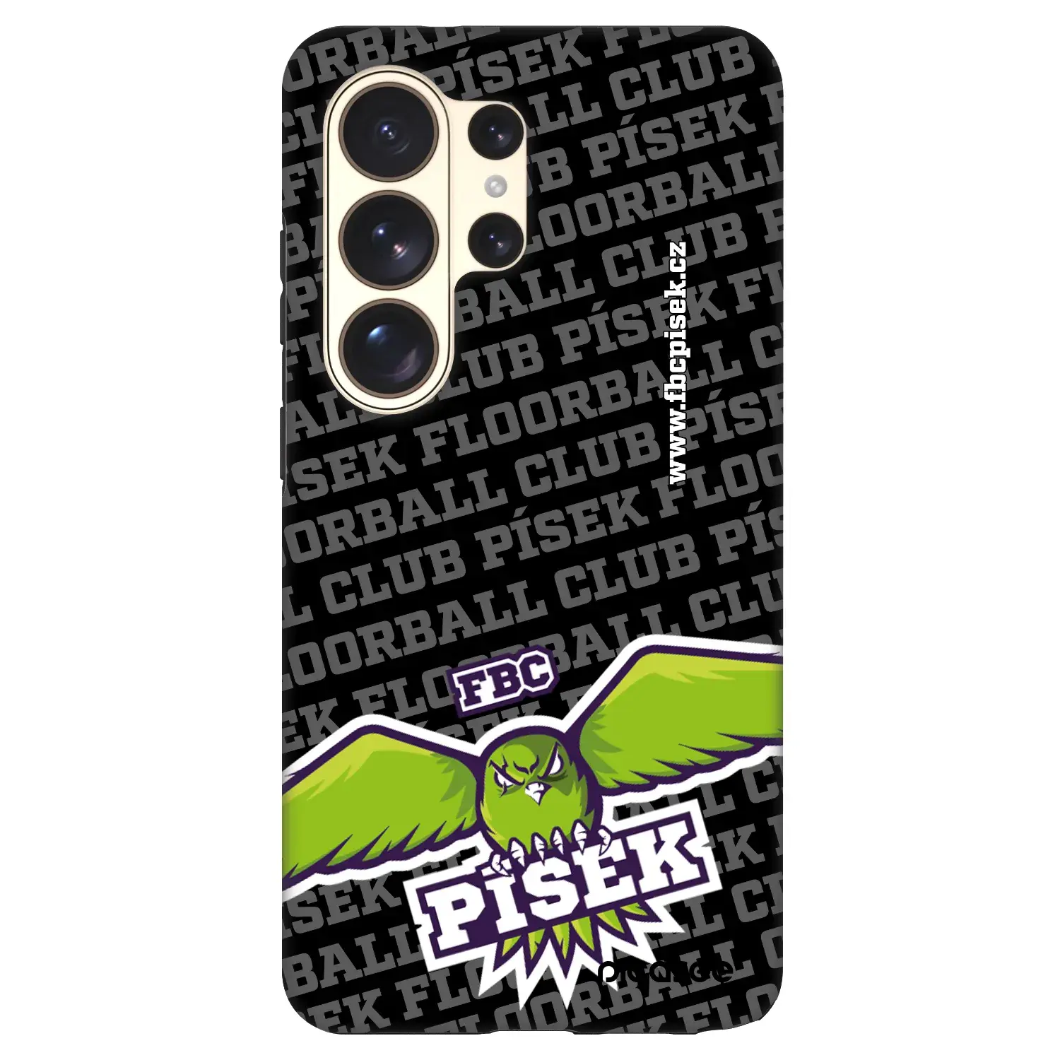 Fashion Case PowerShare pro Samsung Galaxy S26 Ultra - FBC Písek