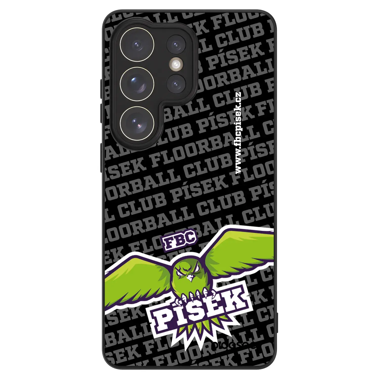 ULTIMATE CASE pro Samsung Galaxy S26 Ultra - FBC Písek