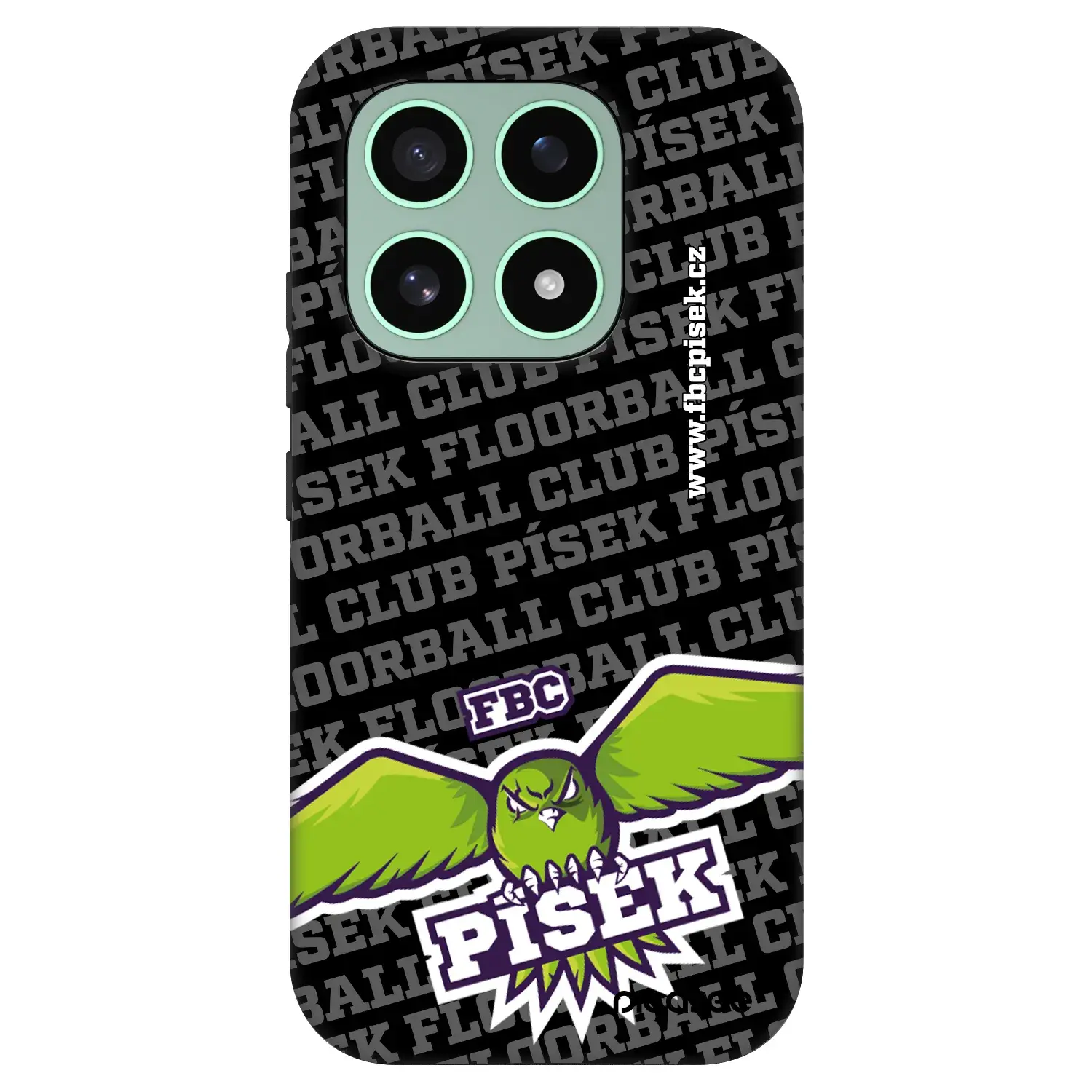 Fashion Case pro Xiaomi 17 - FBC Písek