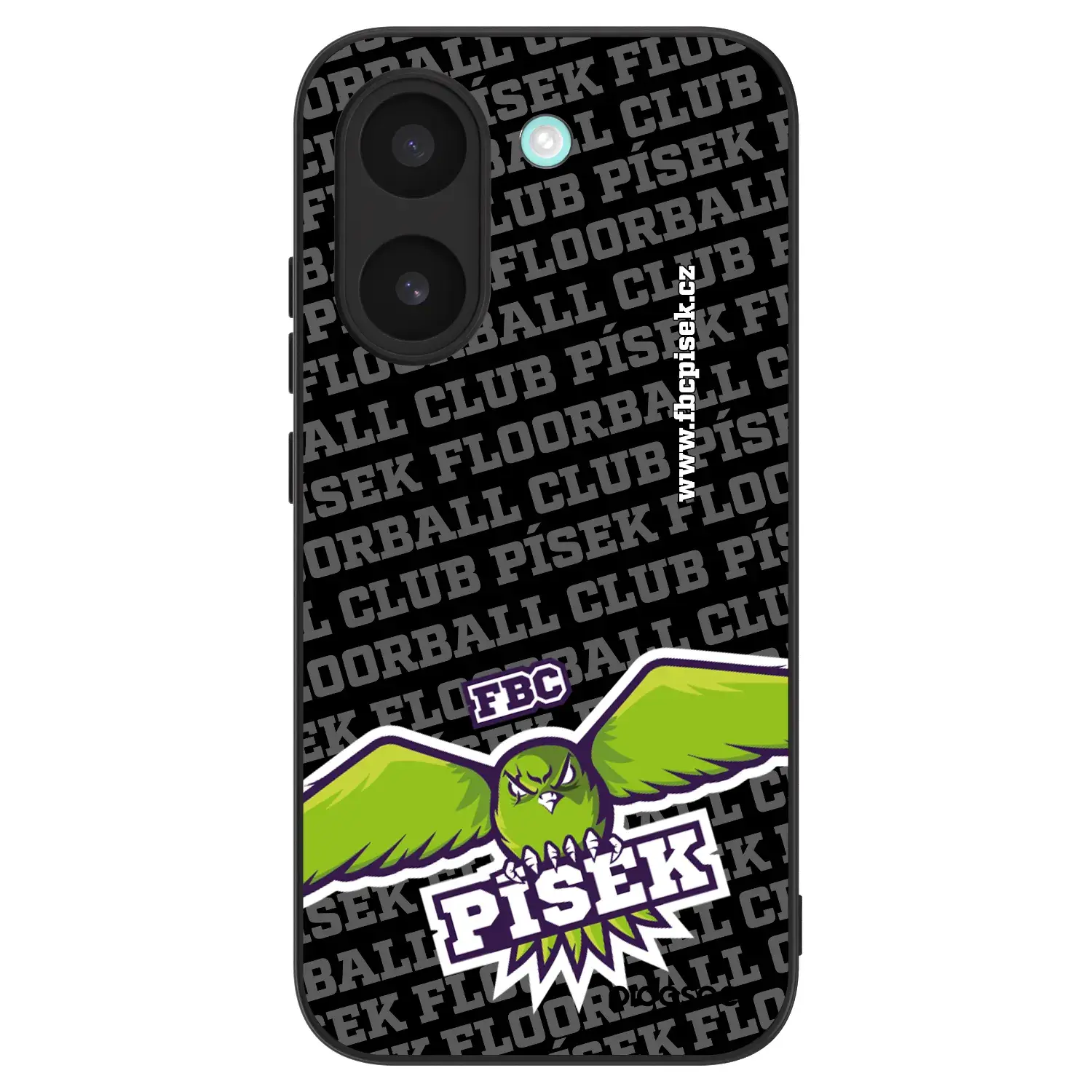 ULTIMATE CASE pro Xiaomi Poco X8 Pro - FBC Písek