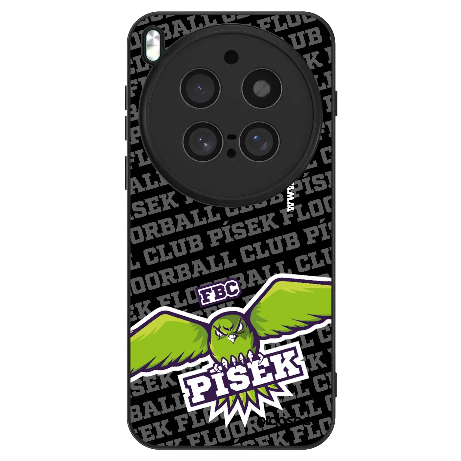 ULTIMATE CASE pro Vivo X300 Pro - FBC Písek