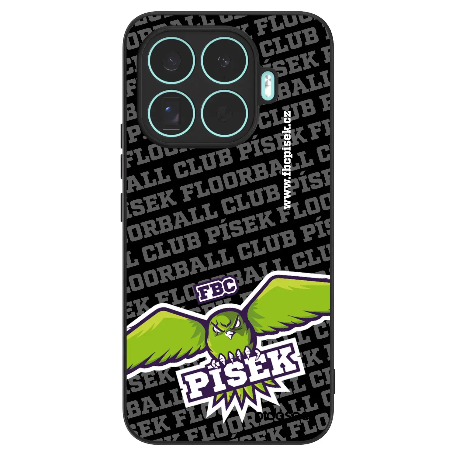 ULTIMATE CASE pro Xiaomi 17T Pro - FBC Písek