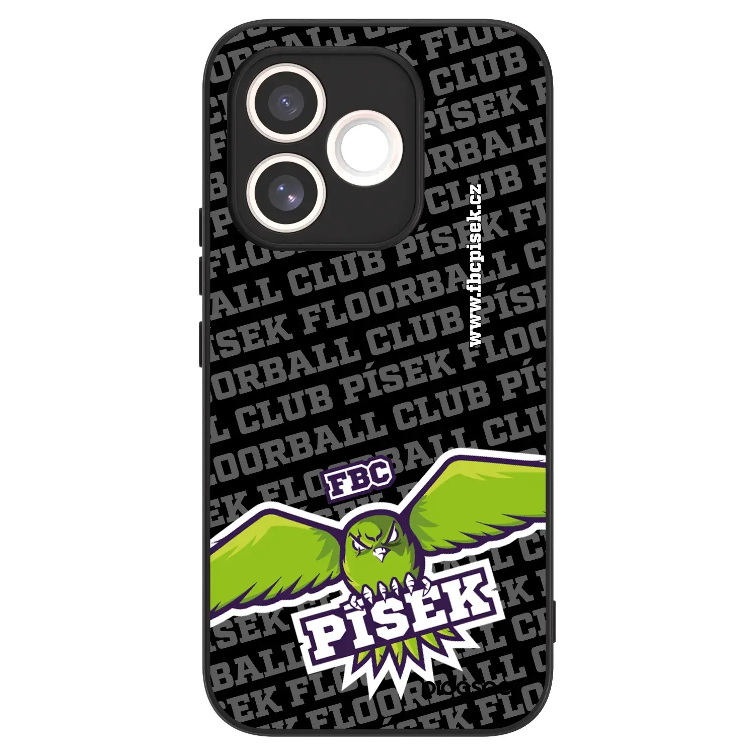 ULTIMATE CASE pro Honor 600 Lite - FBC Písek