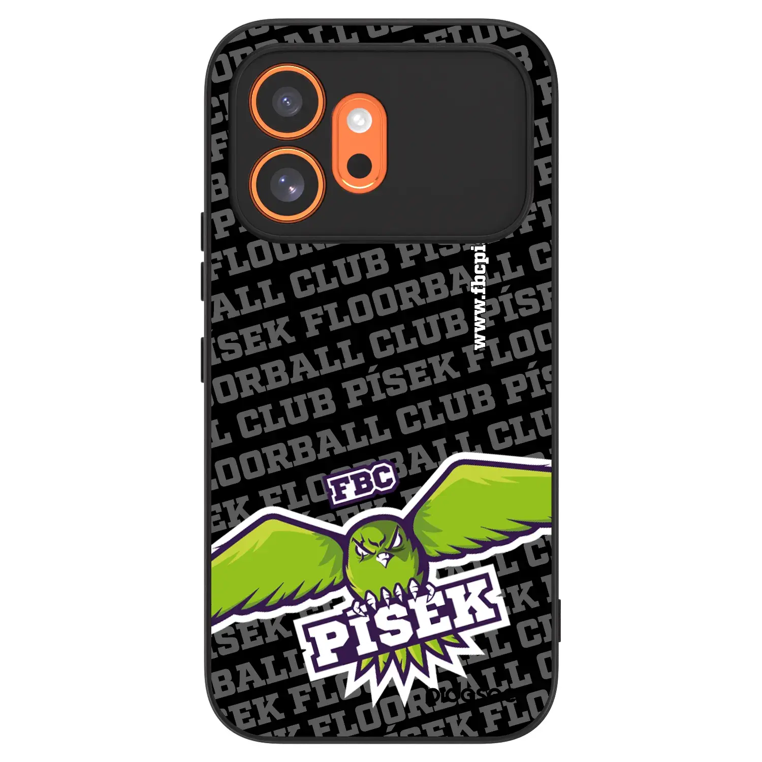 ULTIMATE CASE pro Honor 600 - FBC Písek