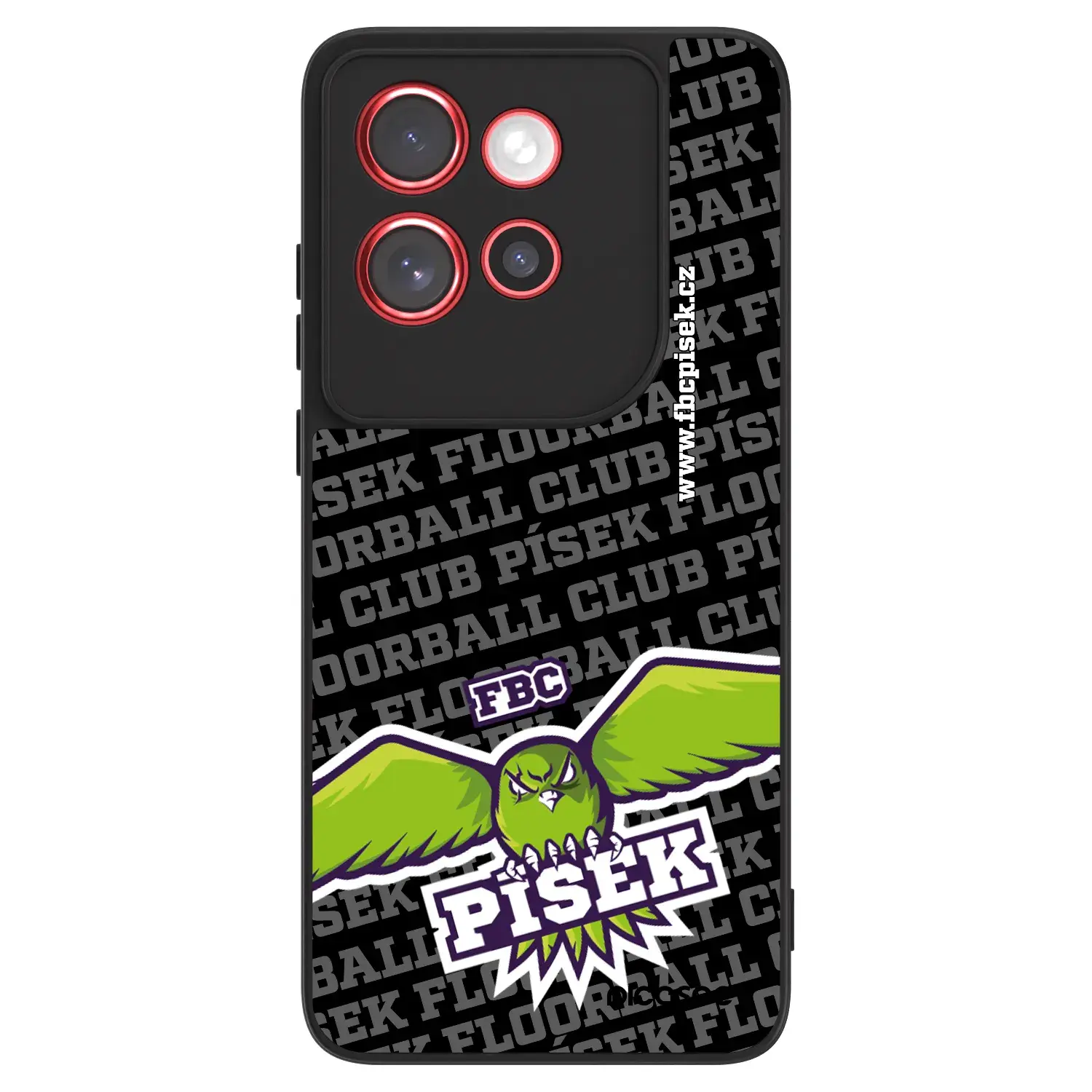 ULTIMATE CASE pro Motorola Edge 60 Neo 5G - FBC Písek