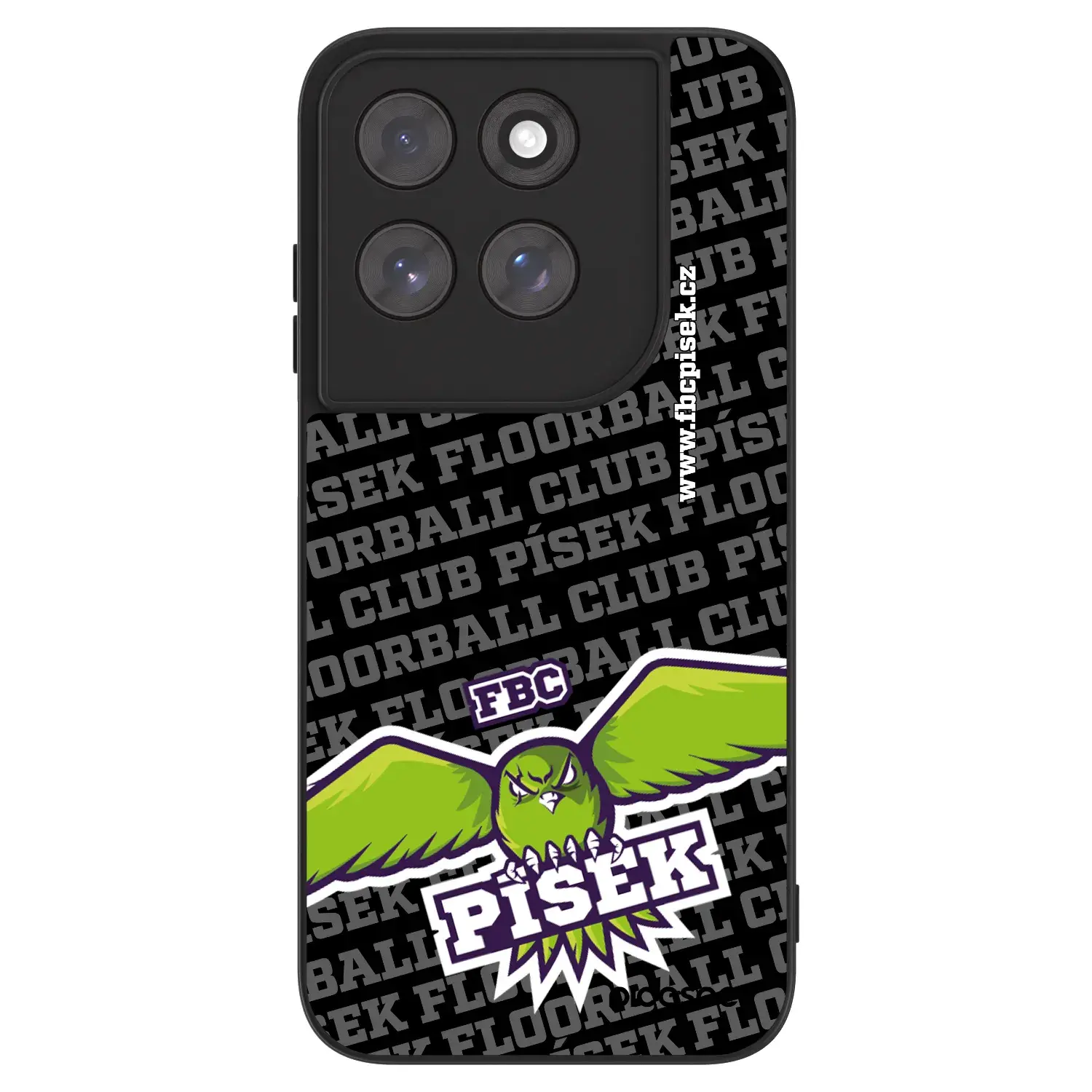 ULTIMATE CASE pro Motorola Moto G77 - FBC Písek