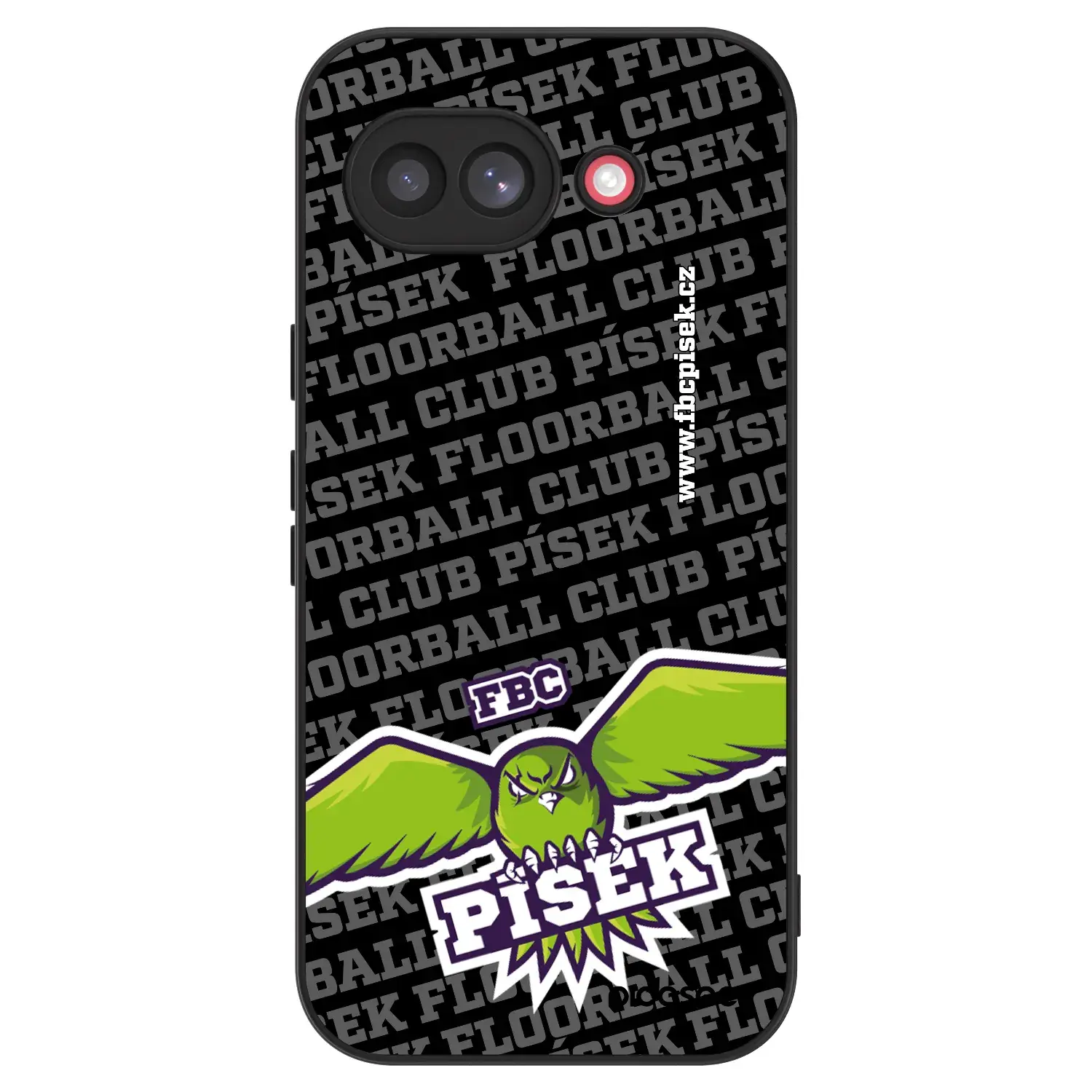 ULTIMATE CASE pro Google Pixel 10a - FBC Písek