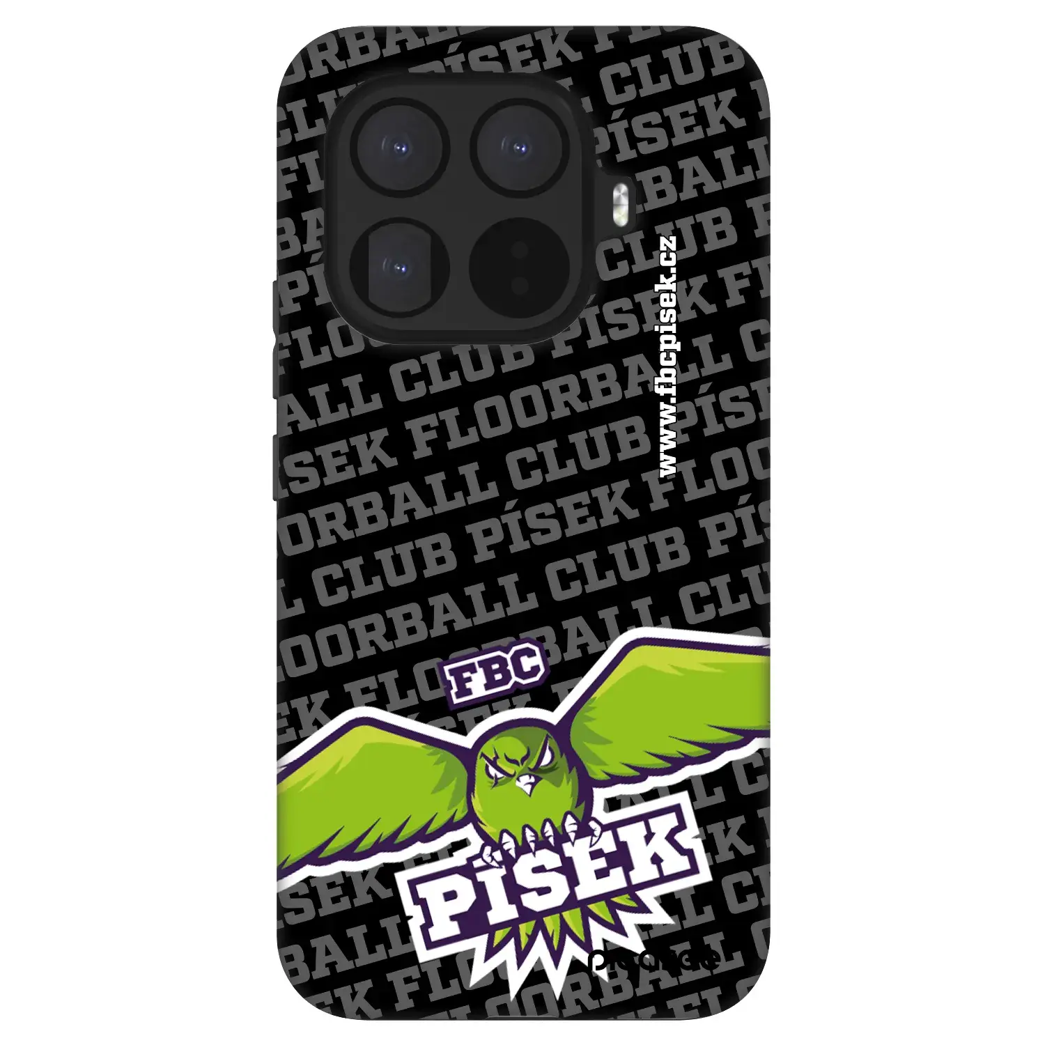 Fashion Case pro Xiaomi 15T Pro - FBC Písek
