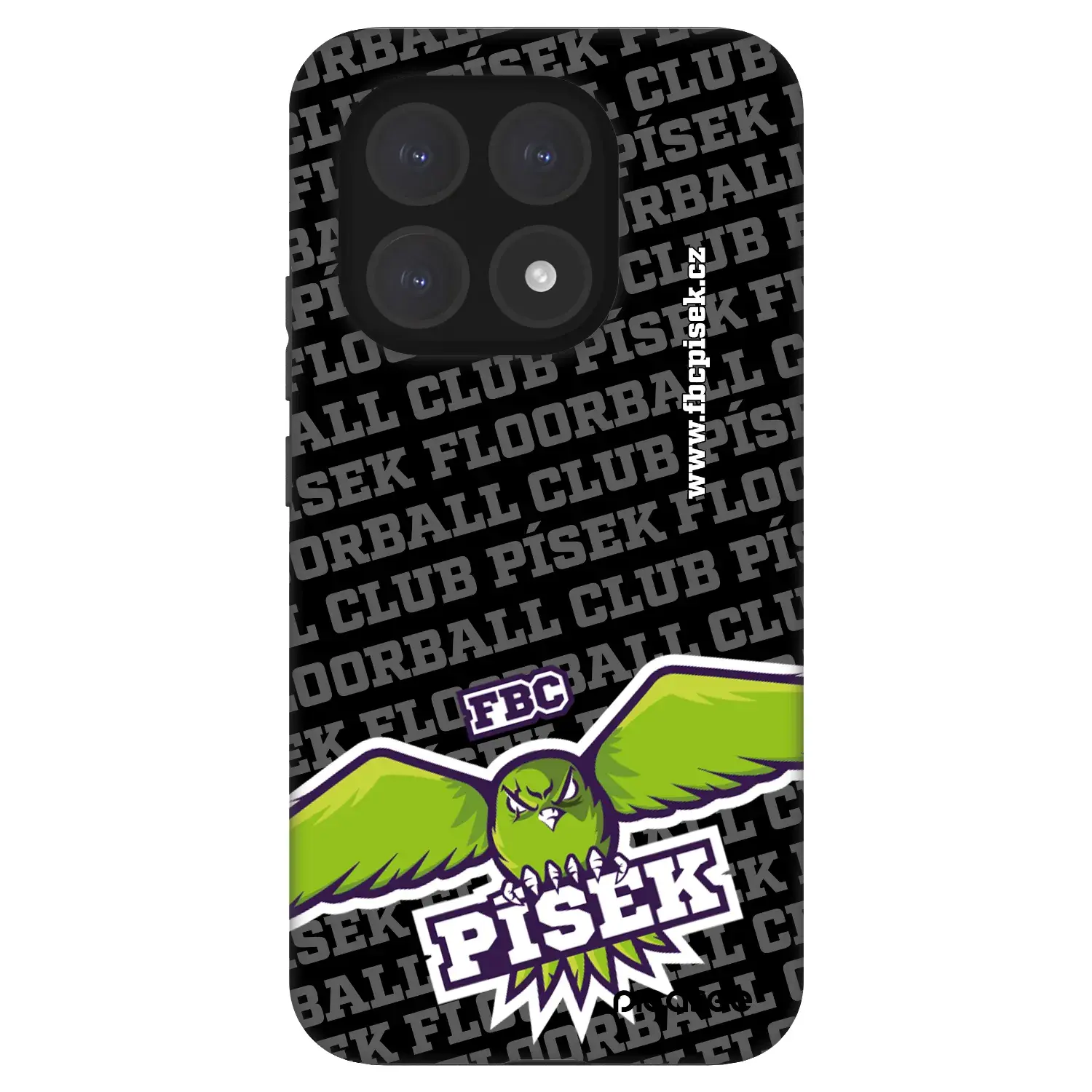 Fashion Case pro Xiaomi 15T - FBC Písek