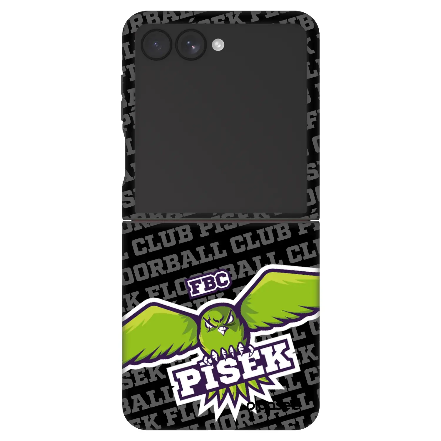 Fashion Case pro Samsung Galaxy Z Flip7 5G - FBC Písek
