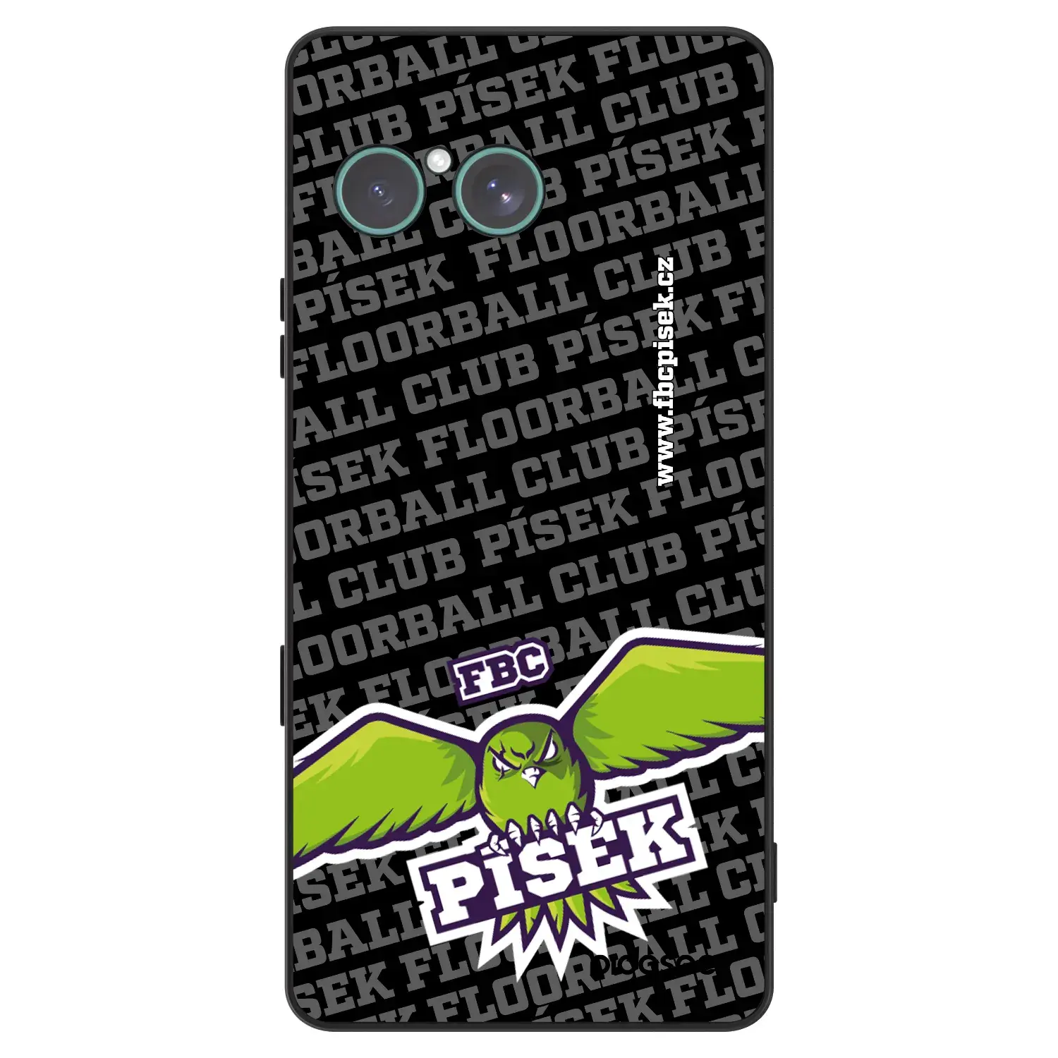 ULTIMATE CASE pro Sony Xperia 10 VII - FBC Písek