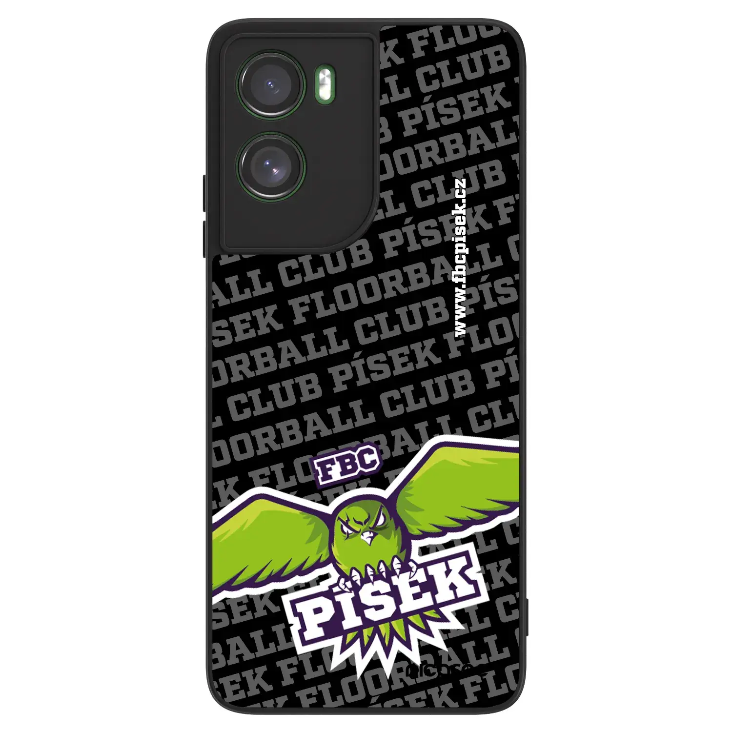 ULTIMATE CASE pro Motorola Moto G06 - FBC Písek