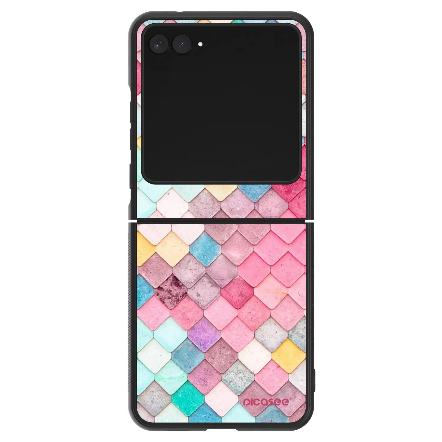 ULTIMATE CASE pro Motorola Razr 60 - Barevná střecha