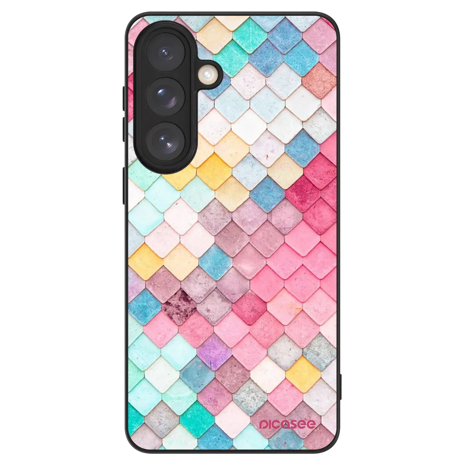 ULTIMATE CASE PowerShare pro Samsung Galaxy S26+ - Barevná střecha