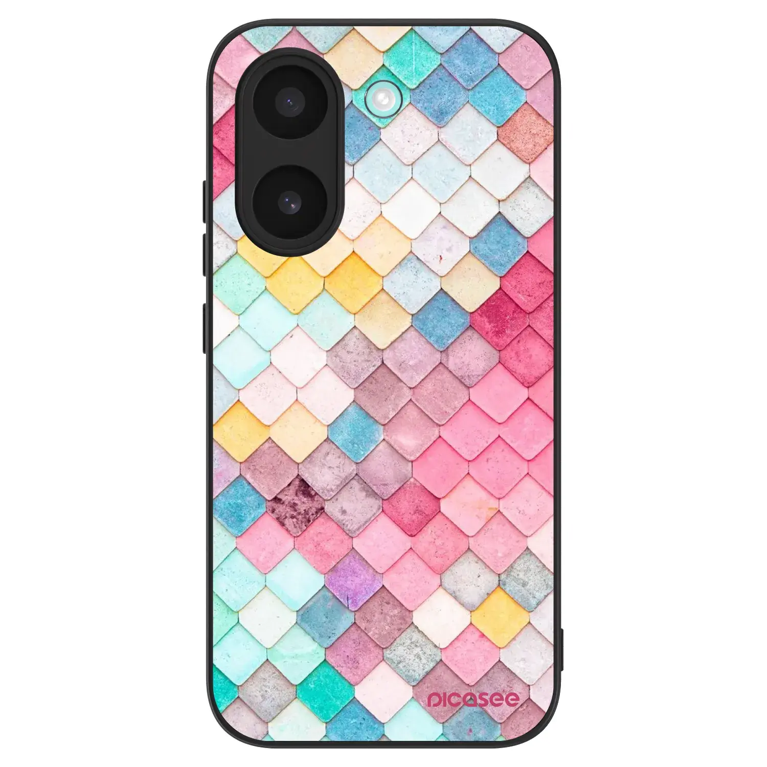 ULTIMATE CASE pro Xiaomi Poco X8 Pro - Barevná střecha
