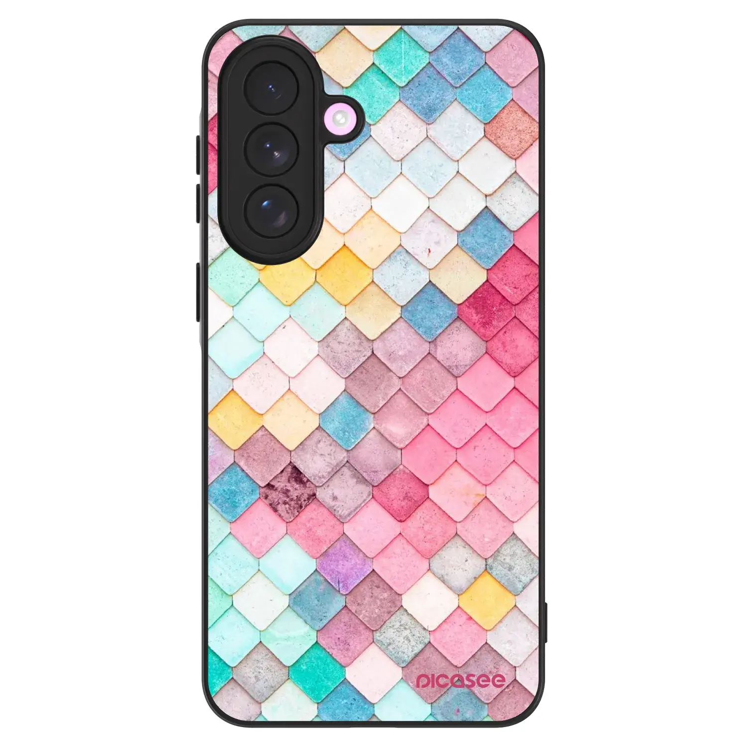 ULTIMATE CASE pro Samsung Galaxy A57 5G - Barevná střecha