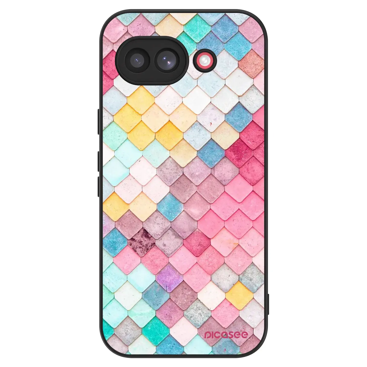 ULTIMATE CASE pro Google Pixel 10a - Barevná střecha