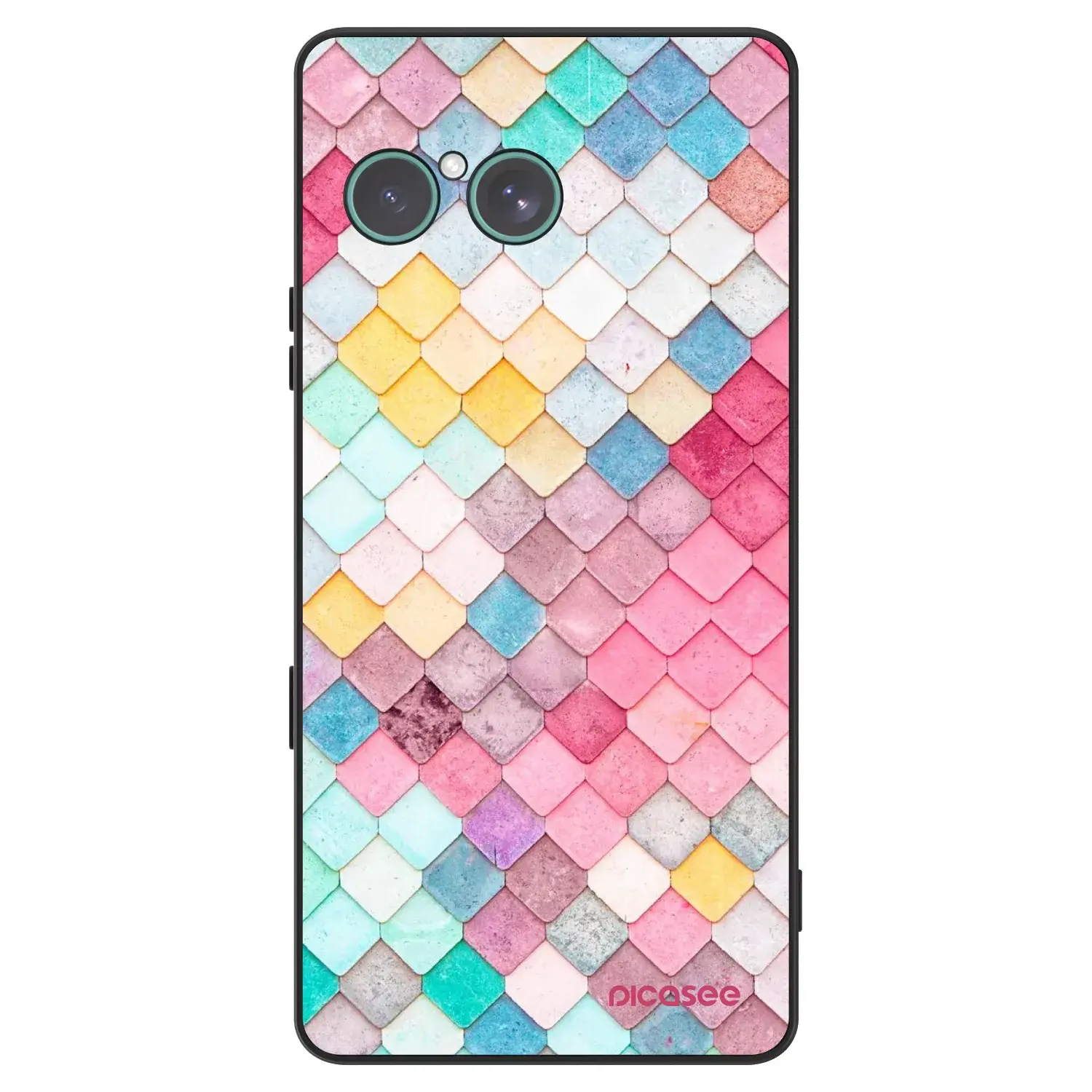 ULTIMATE CASE pro Sony Xperia 10 VII - Barevná střecha