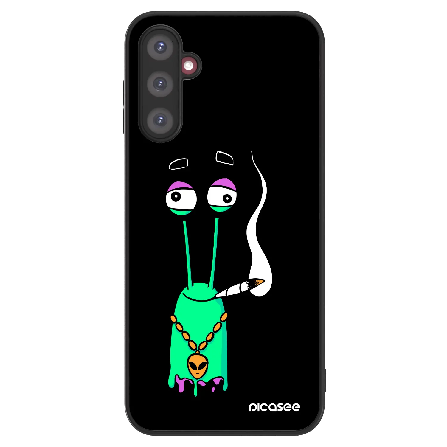 ULTIMATE CASE pro Samsung Galaxy A14 5G A146P - Earth - Sám doma