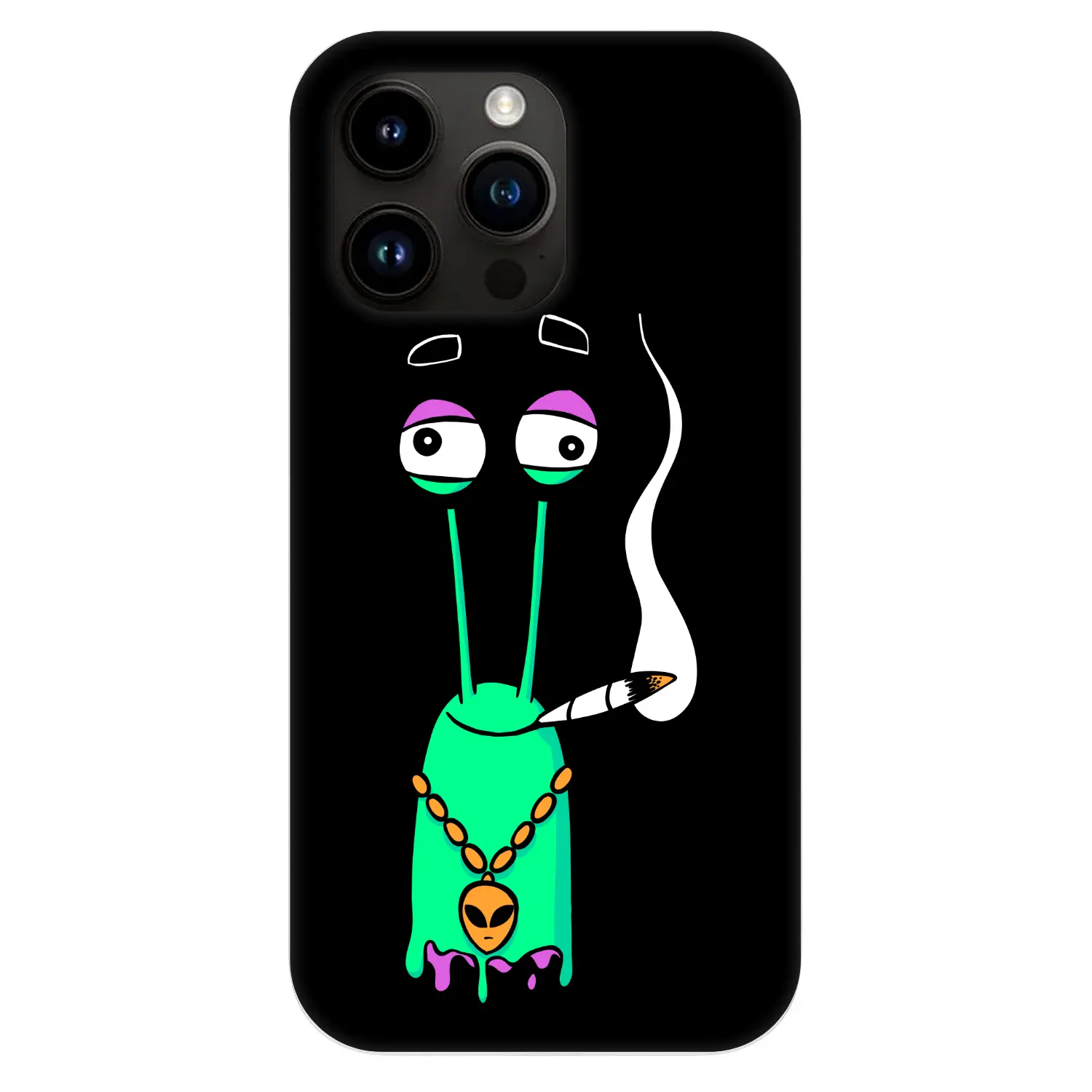 Fashion Case MagSafe Apple iPhone 13 Pro - Earth - Sám doma