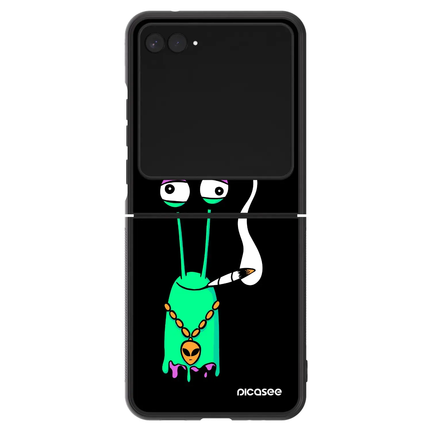 ULTIMATE CASE pro Motorola Razr 60 - Earth - Sám doma
