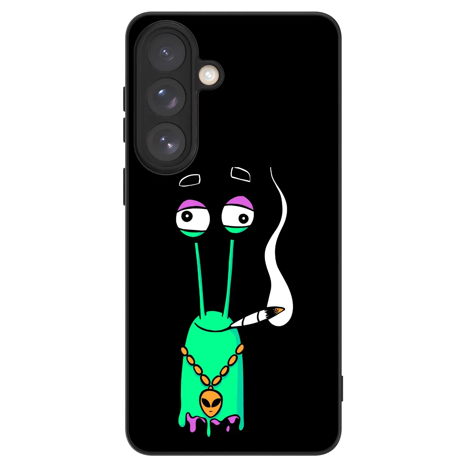 ULTIMATE CASE pro Samsung Galaxy S26+ - Earth - Sám doma