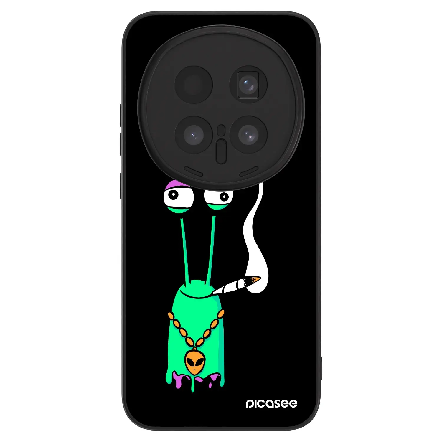 ULTIMATE CASE pro Honor Magic8 Pro 5G - Earth - Sám doma