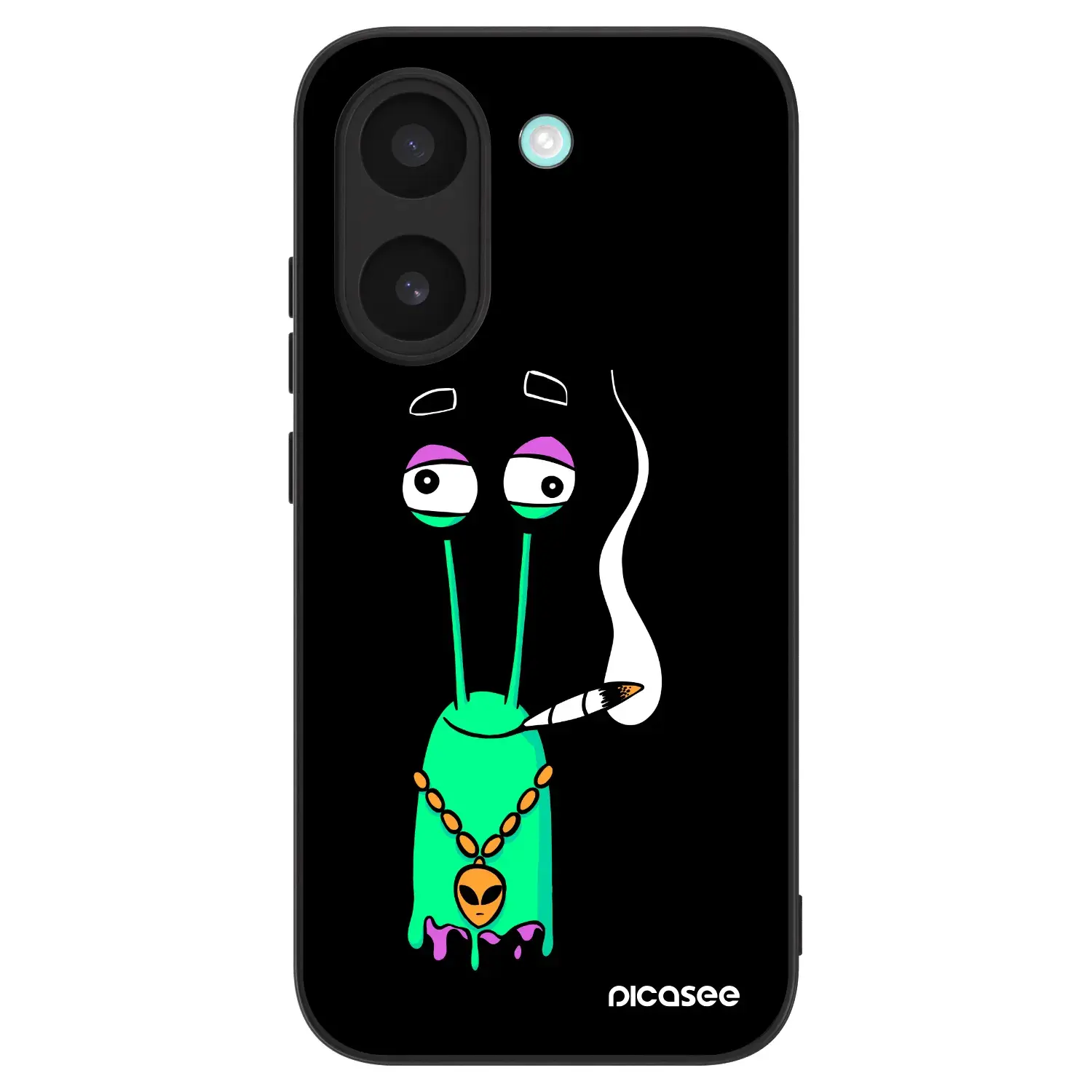ULTIMATE CASE pro Xiaomi Poco X8 Pro - Earth - Sám doma