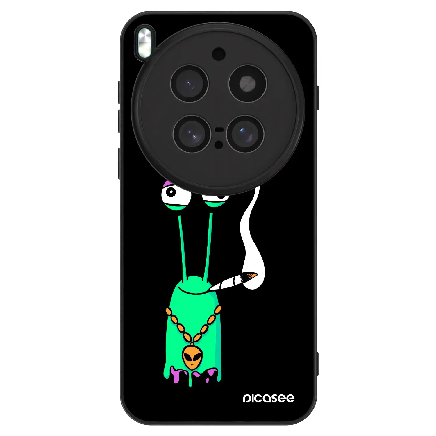 ULTIMATE CASE pro Vivo X300 Pro - Earth - Sám doma