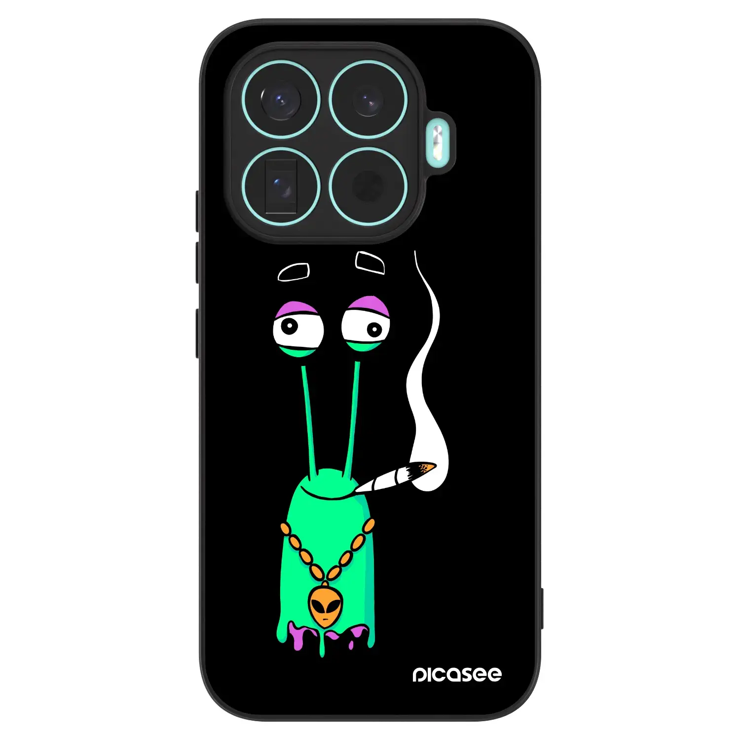 ULTIMATE CASE pro Xiaomi 17T - Earth - Sám doma