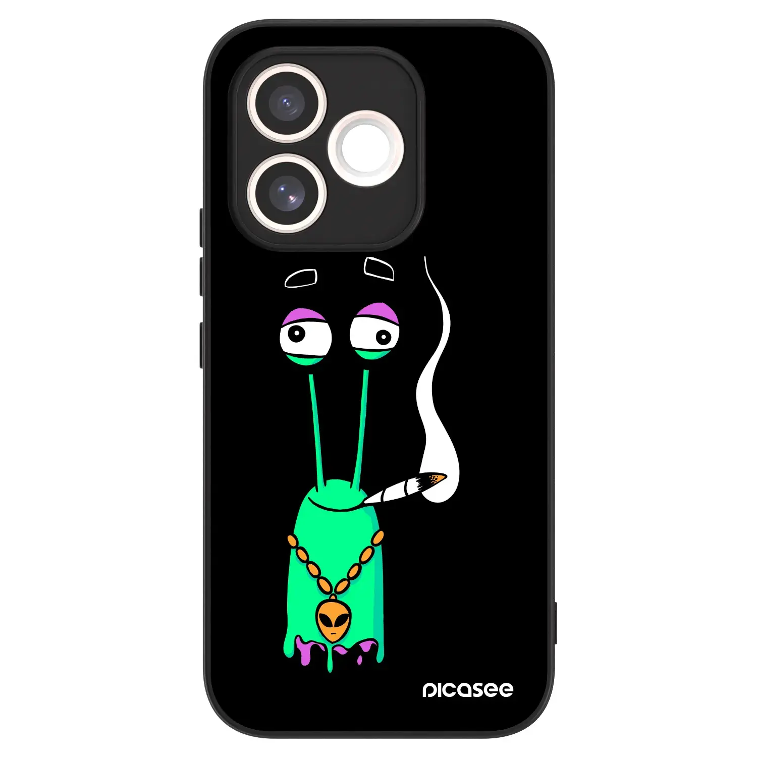 ULTIMATE CASE pro Honor 600 Lite - Earth - Sám doma