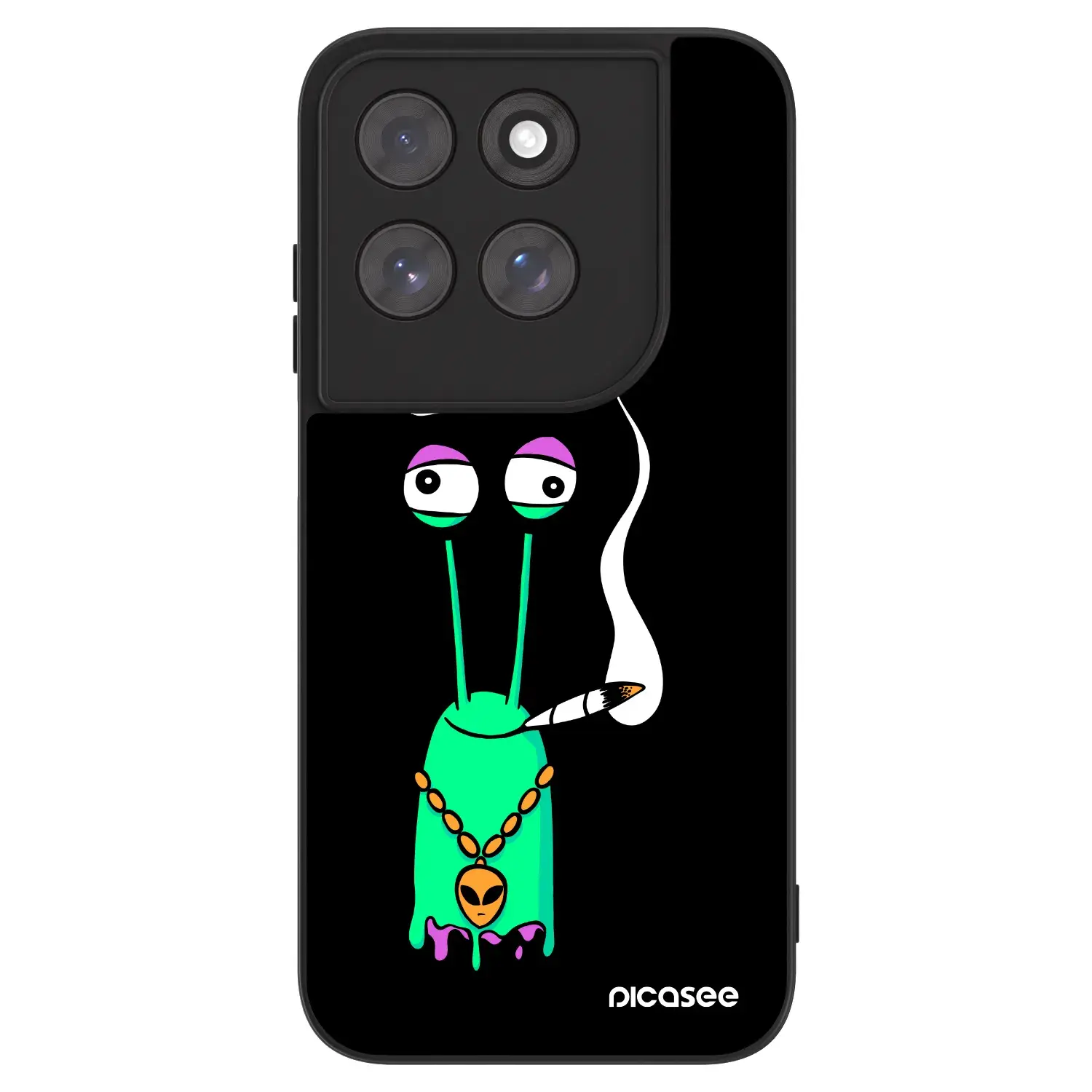 ULTIMATE CASE pro Motorola Moto G77 - Earth - Sám doma