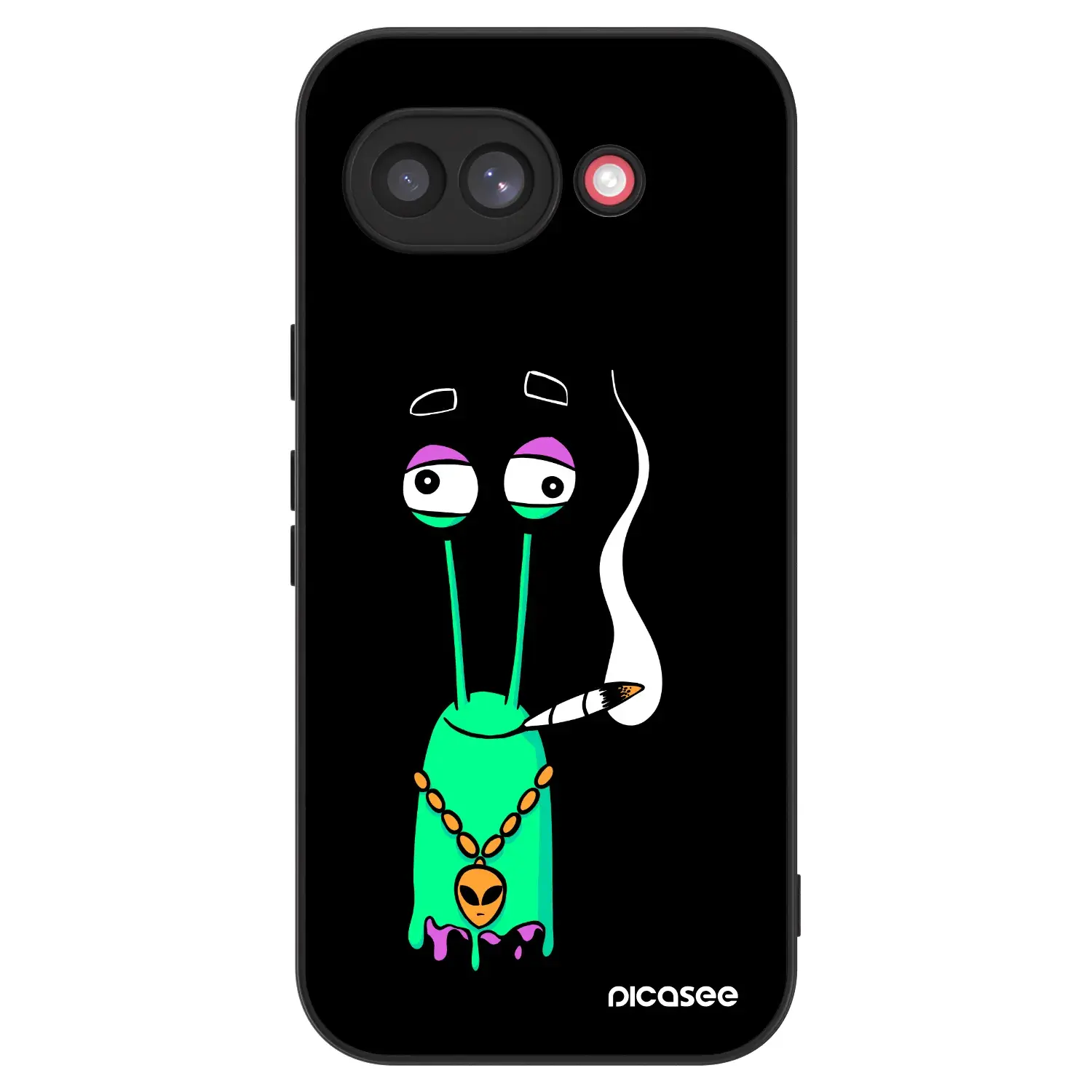 ULTIMATE CASE pro Google Pixel 10a - Earth - Sám doma