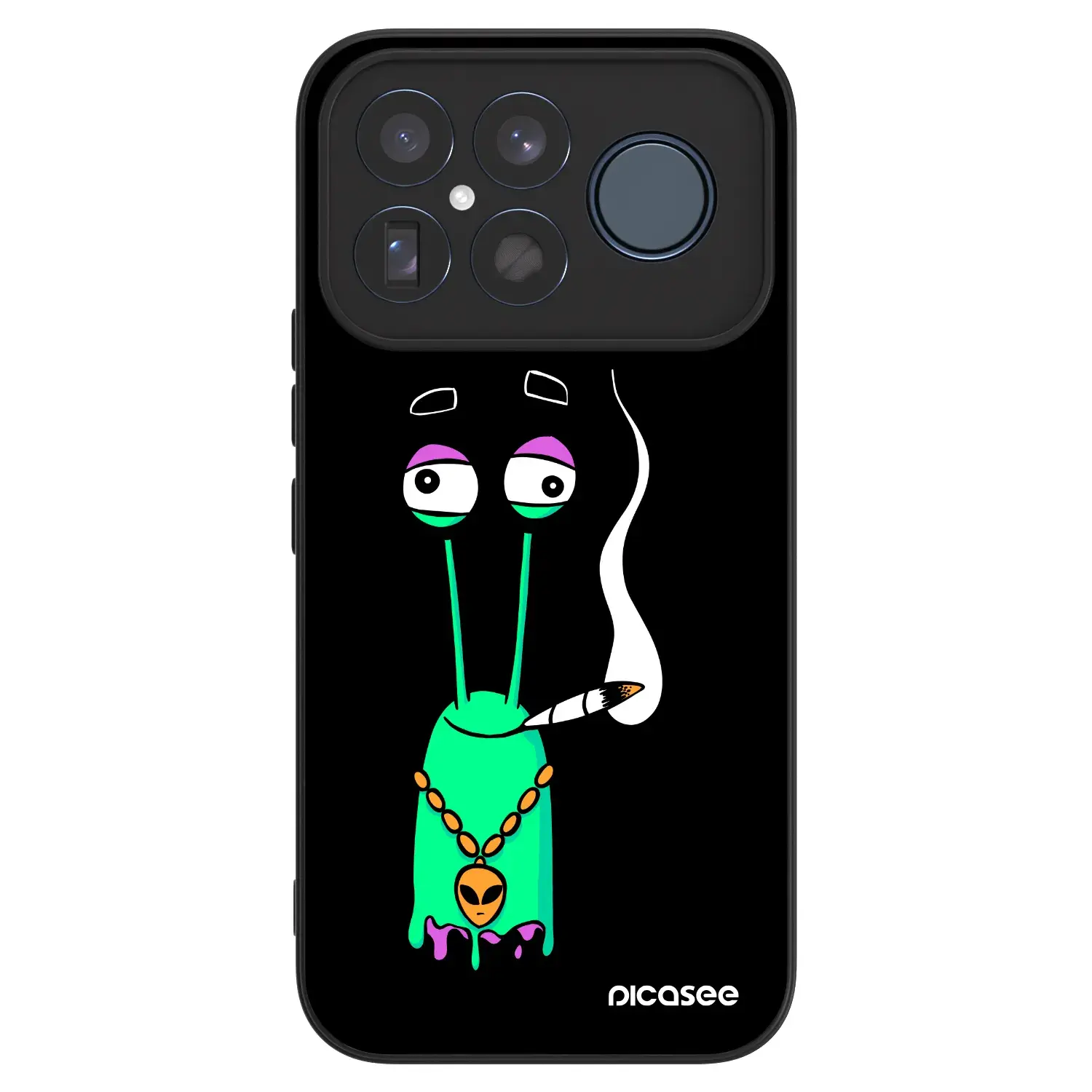 ULTIMATE CASE pro Xiaomi Poco F8 Ultra - Earth - Sám doma